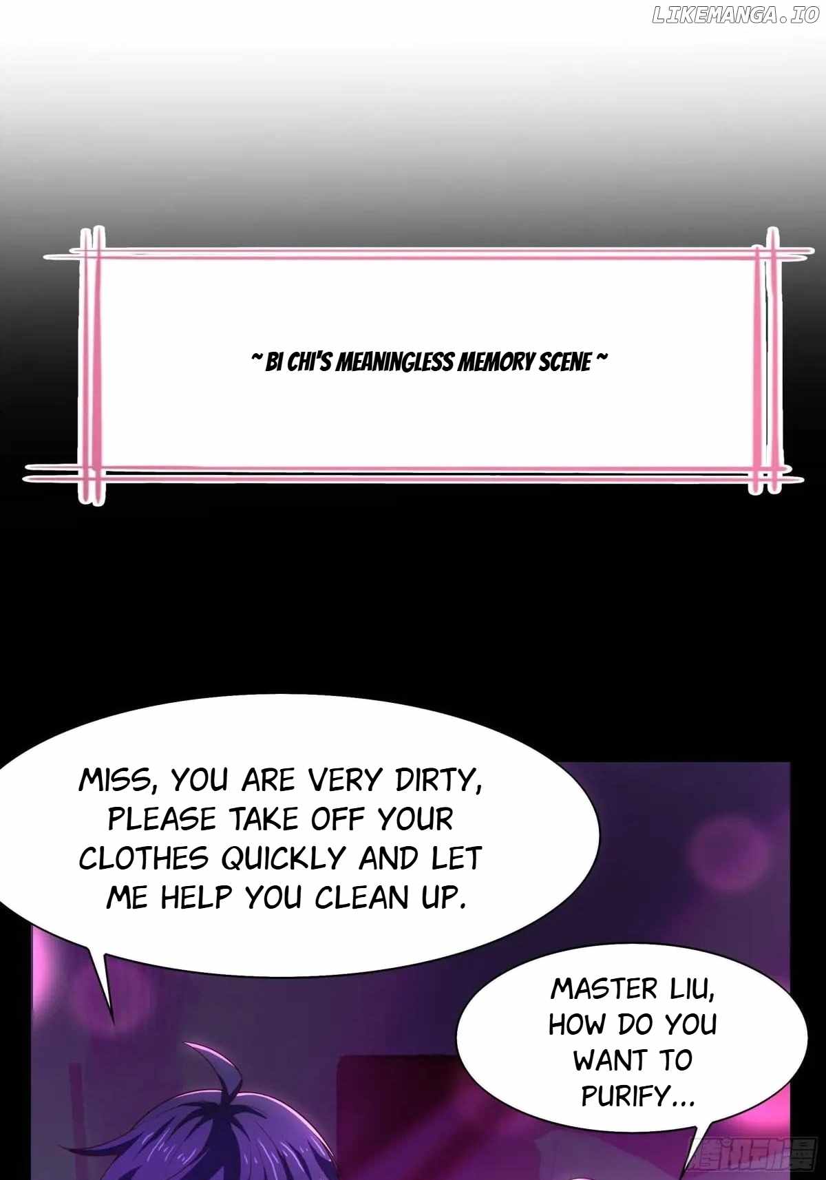 REBIRTH OF KING ZHOU: NOT BEING THE ULTIMATE VILLAIN Chapter 50 page 48