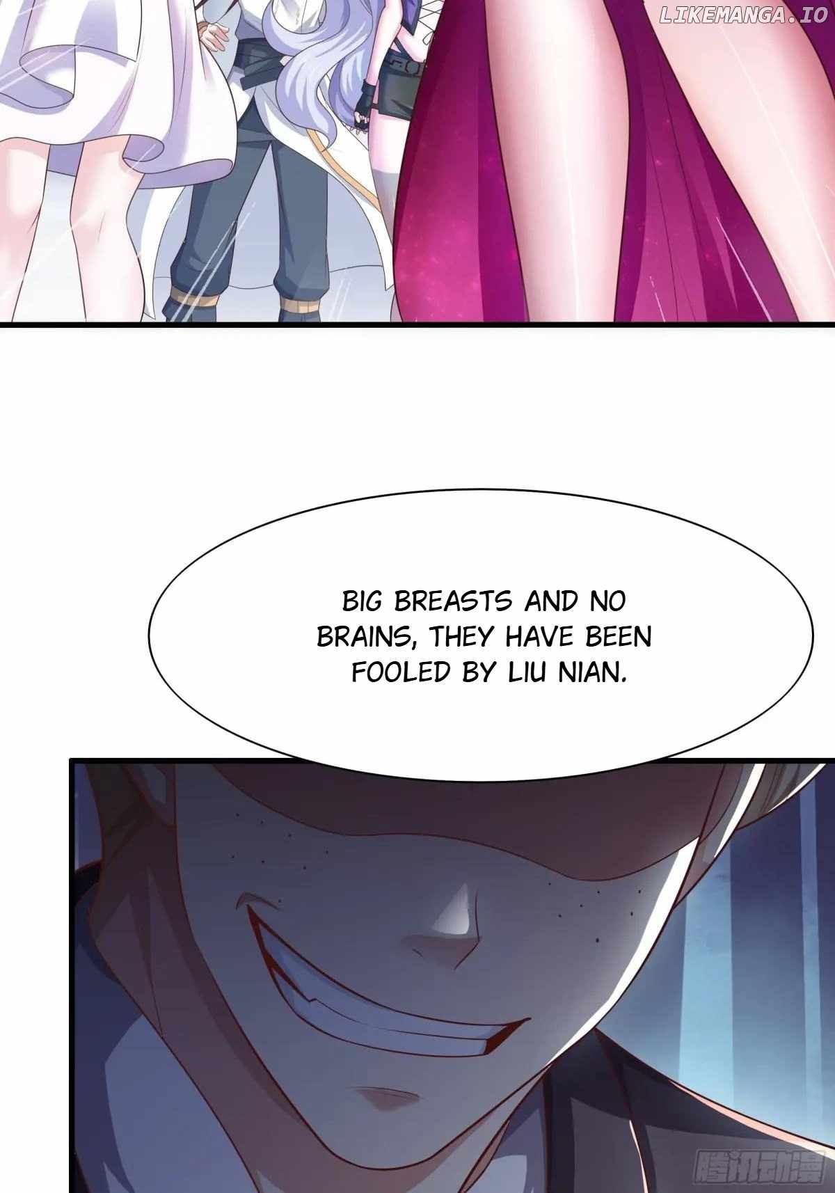 REBIRTH OF KING ZHOU: NOT BEING THE ULTIMATE VILLAIN Chapter 50 page 60