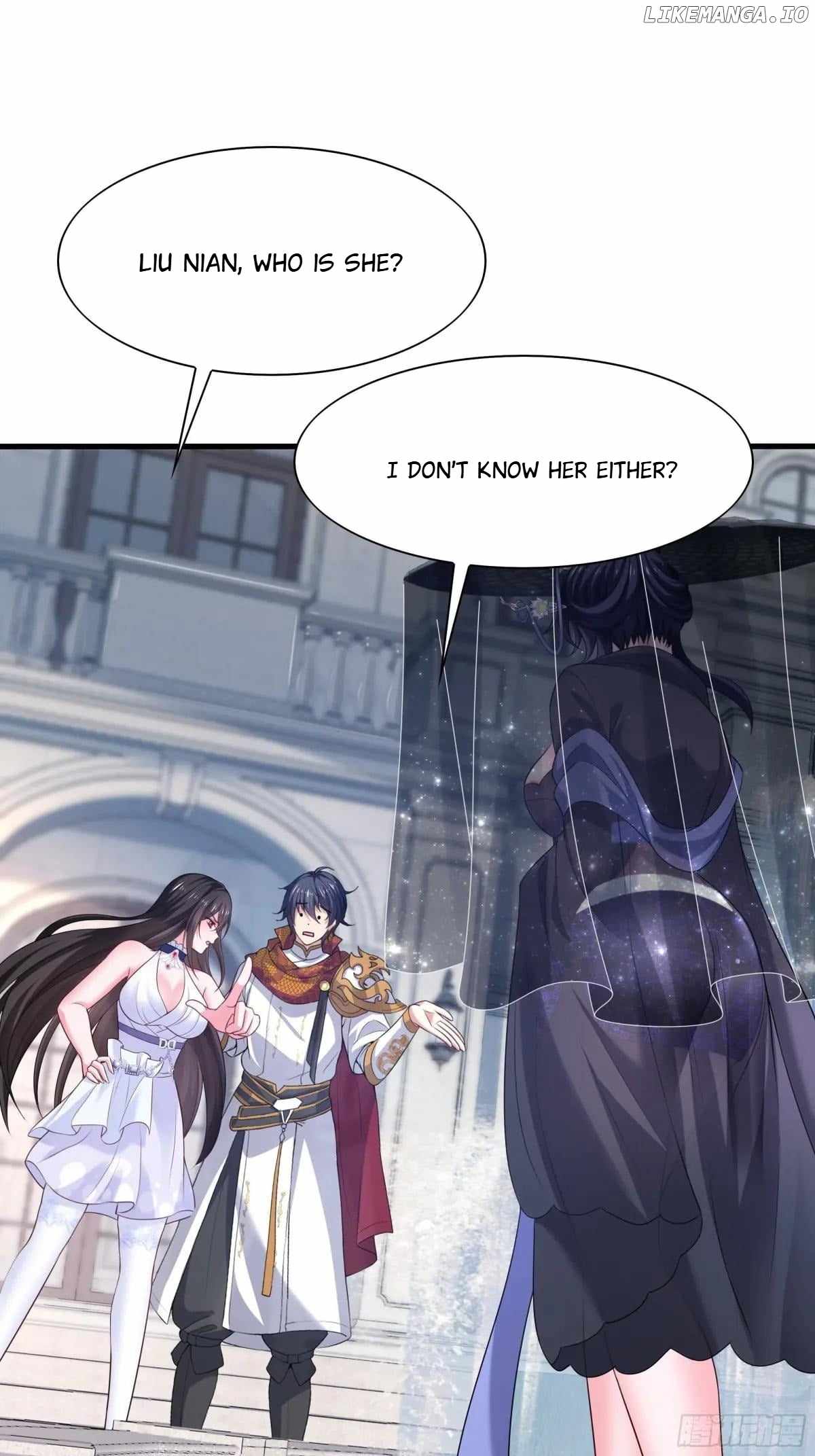 REBIRTH OF KING ZHOU: NOT BEING THE ULTIMATE VILLAIN Chapter 51 page 1