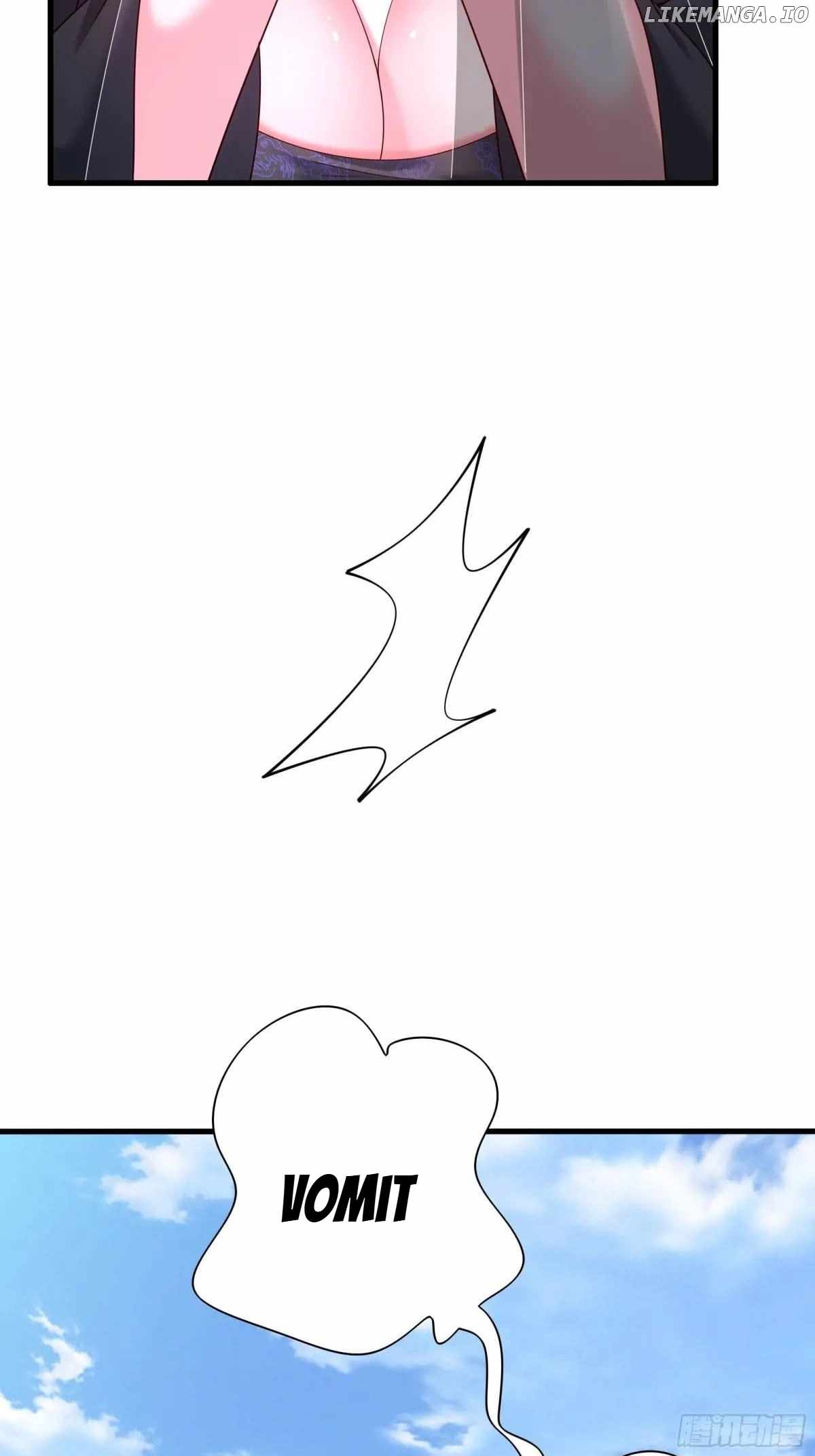 REBIRTH OF KING ZHOU: NOT BEING THE ULTIMATE VILLAIN Chapter 51 page 5