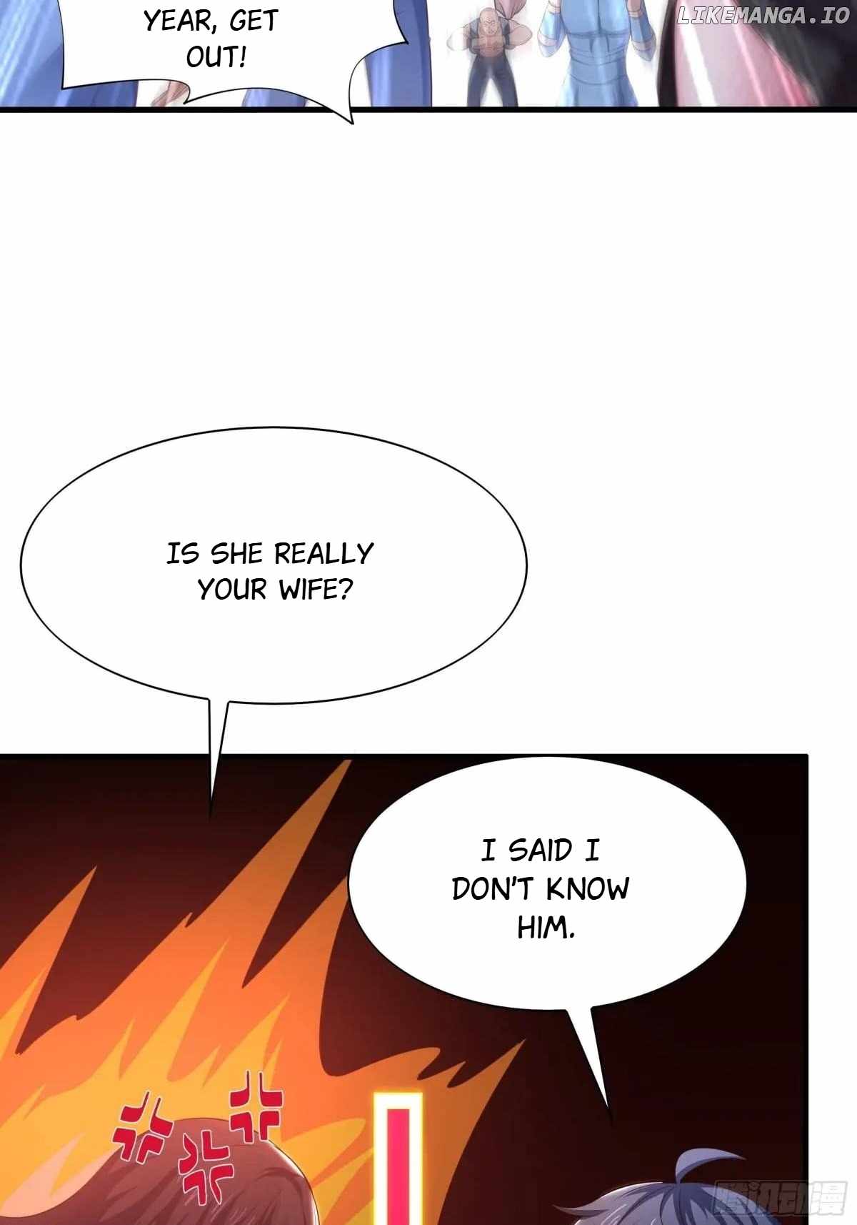 REBIRTH OF KING ZHOU: NOT BEING THE ULTIMATE VILLAIN Chapter 51 page 11