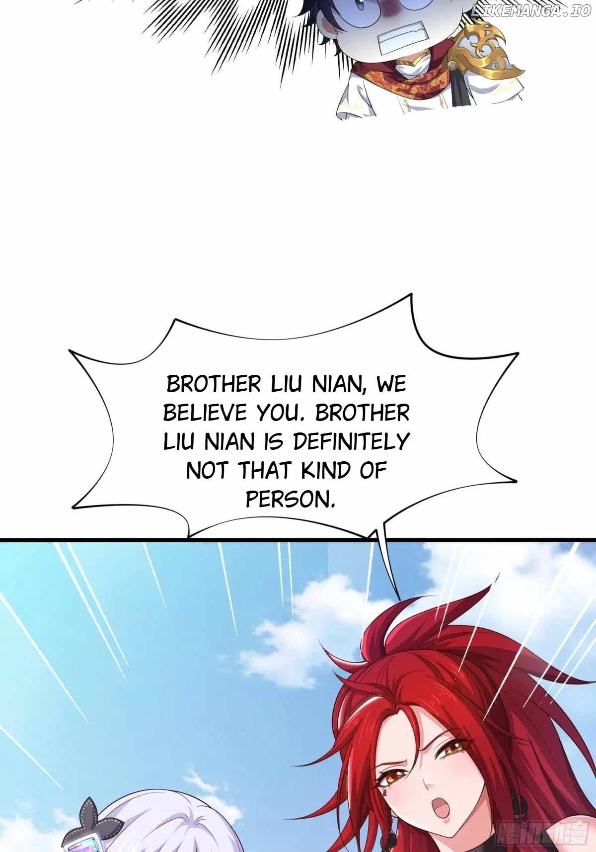 REBIRTH OF KING ZHOU: NOT BEING THE ULTIMATE VILLAIN Chapter 51 page 13