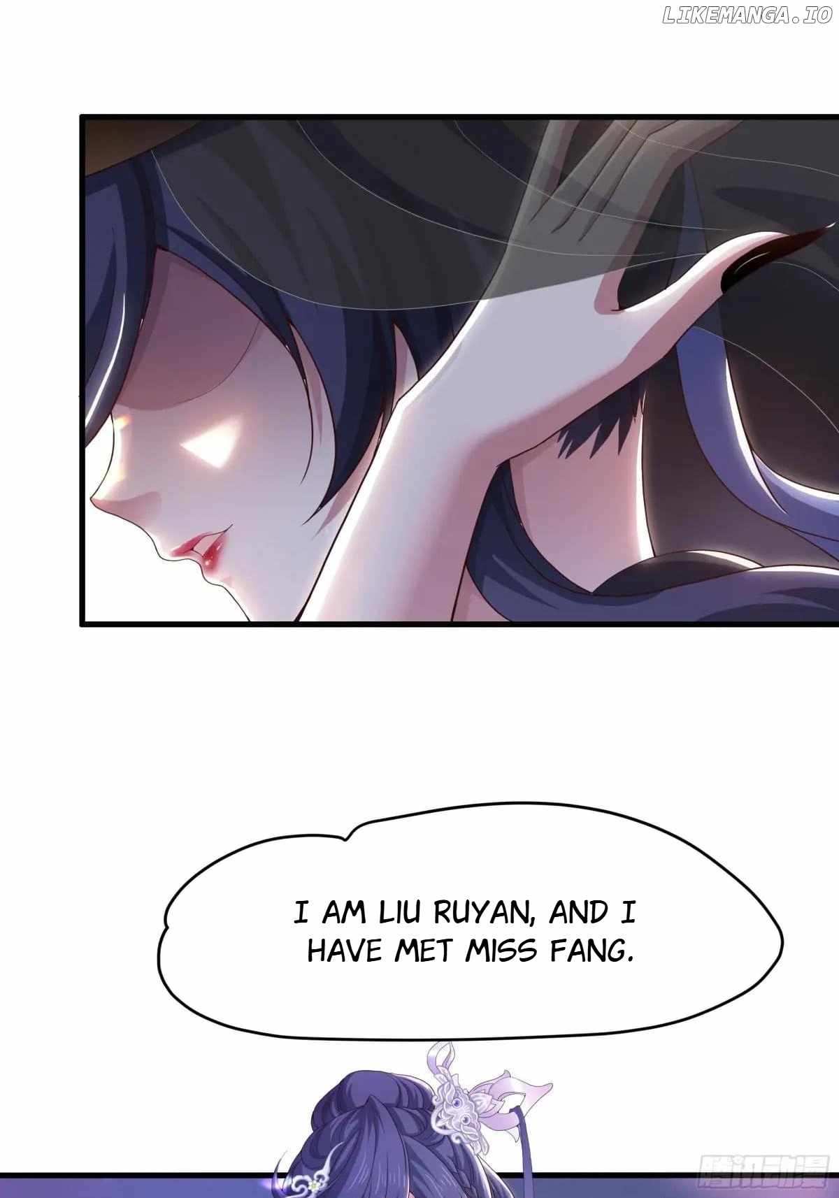 REBIRTH OF KING ZHOU: NOT BEING THE ULTIMATE VILLAIN Chapter 51 page 17