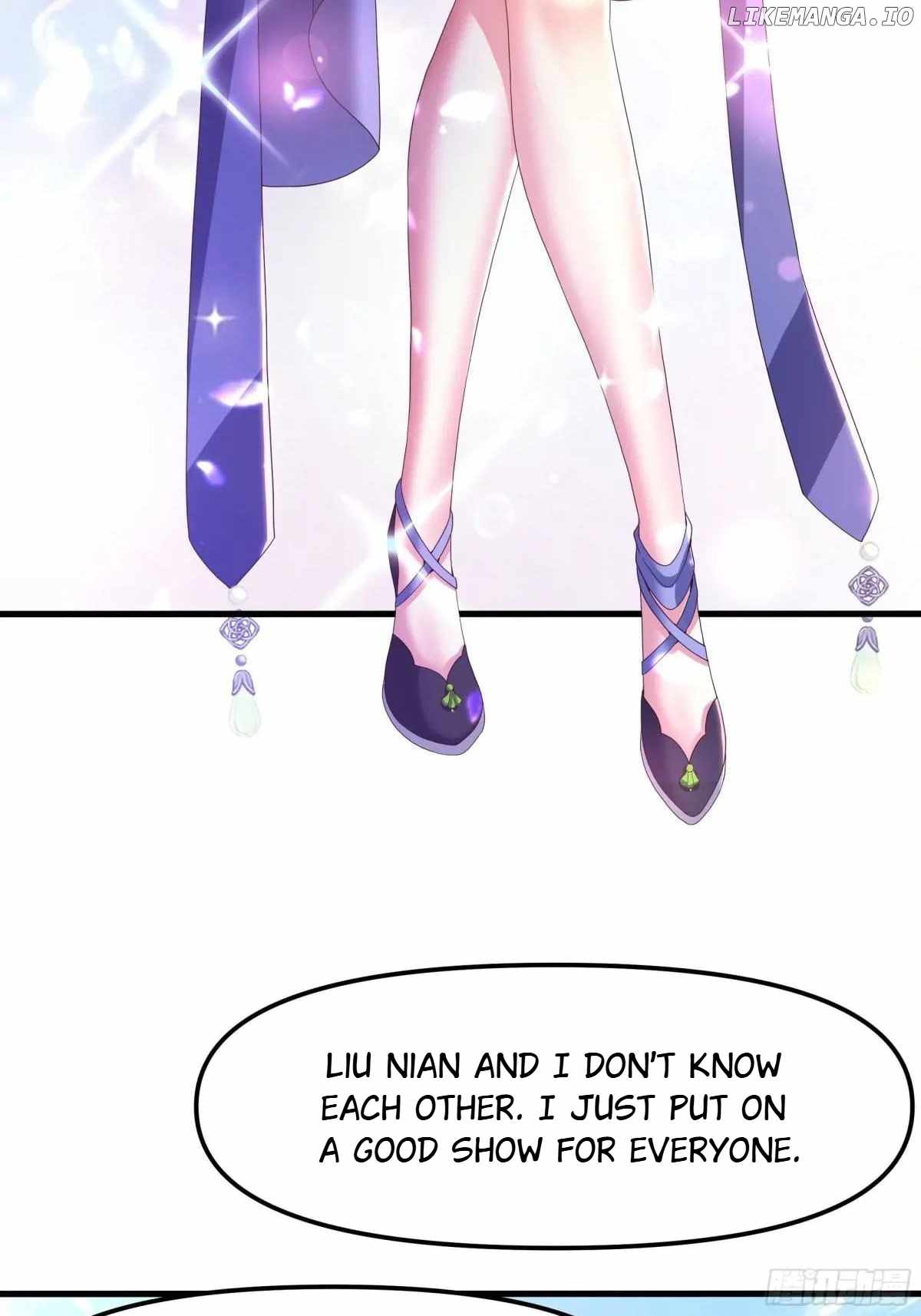 REBIRTH OF KING ZHOU: NOT BEING THE ULTIMATE VILLAIN Chapter 51 page 19