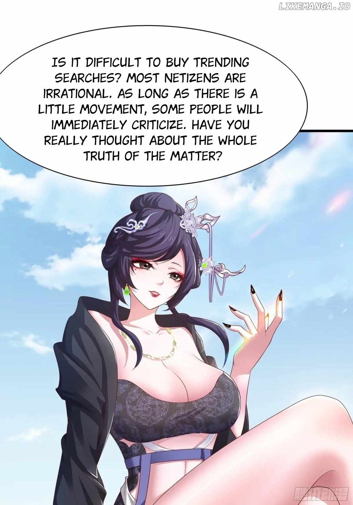 REBIRTH OF KING ZHOU: NOT BEING THE ULTIMATE VILLAIN Chapter 51 page 25