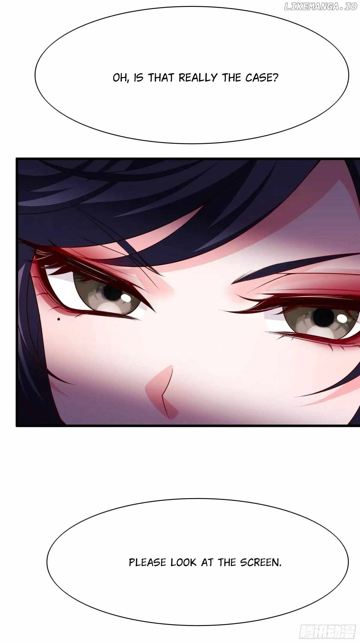 REBIRTH OF KING ZHOU: NOT BEING THE ULTIMATE VILLAIN Chapter 51 page 31