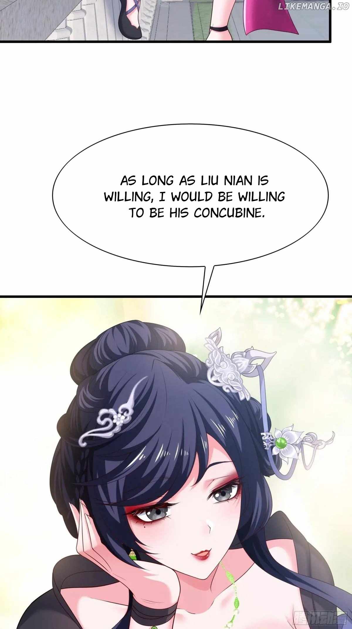 REBIRTH OF KING ZHOU: NOT BEING THE ULTIMATE VILLAIN Chapter 51 page 28