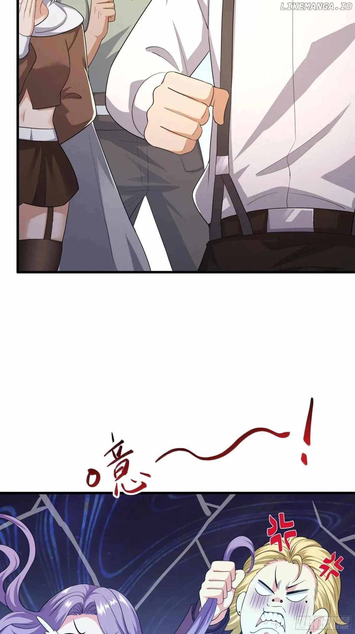 REBIRTH OF KING ZHOU: NOT BEING THE ULTIMATE VILLAIN Chapter 51 page 36