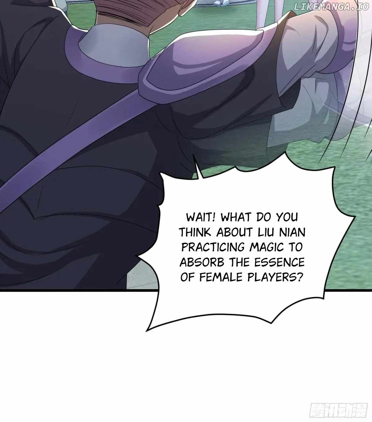 REBIRTH OF KING ZHOU: NOT BEING THE ULTIMATE VILLAIN Chapter 51 page 40