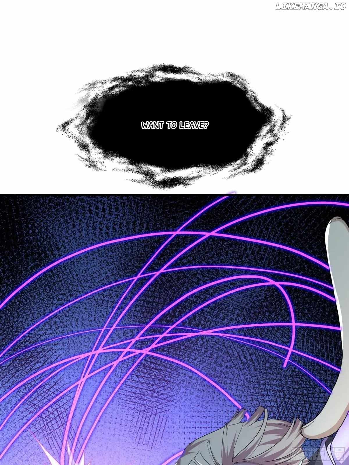 REBIRTH OF KING ZHOU: NOT BEING THE ULTIMATE VILLAIN Chapter 51 page 50