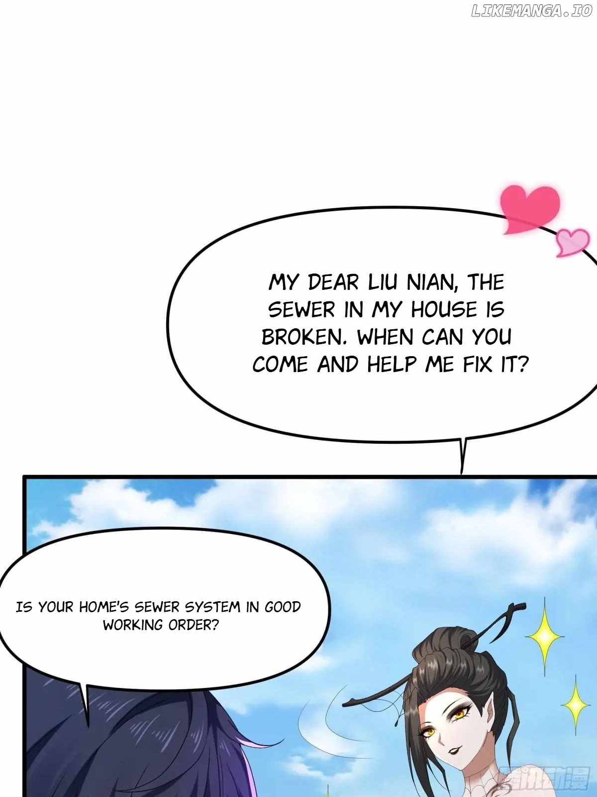 REBIRTH OF KING ZHOU: NOT BEING THE ULTIMATE VILLAIN Chapter 51 page 54