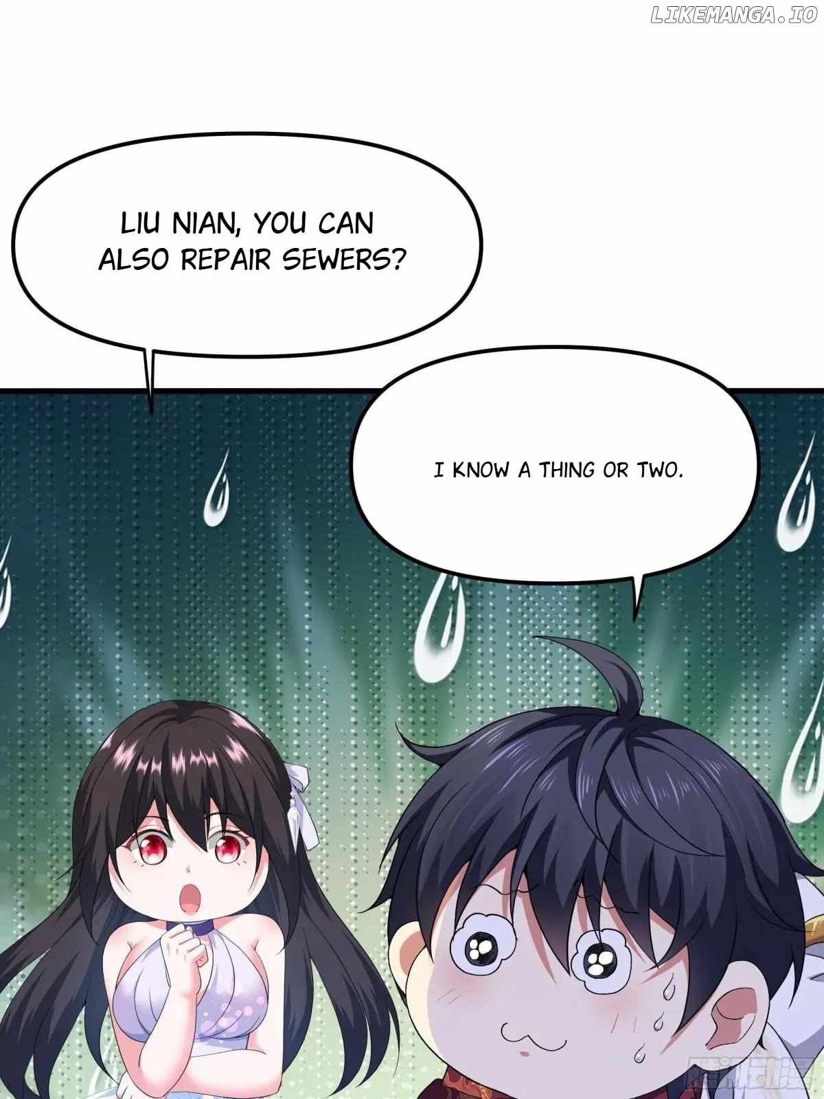 REBIRTH OF KING ZHOU: NOT BEING THE ULTIMATE VILLAIN Chapter 51 page 56