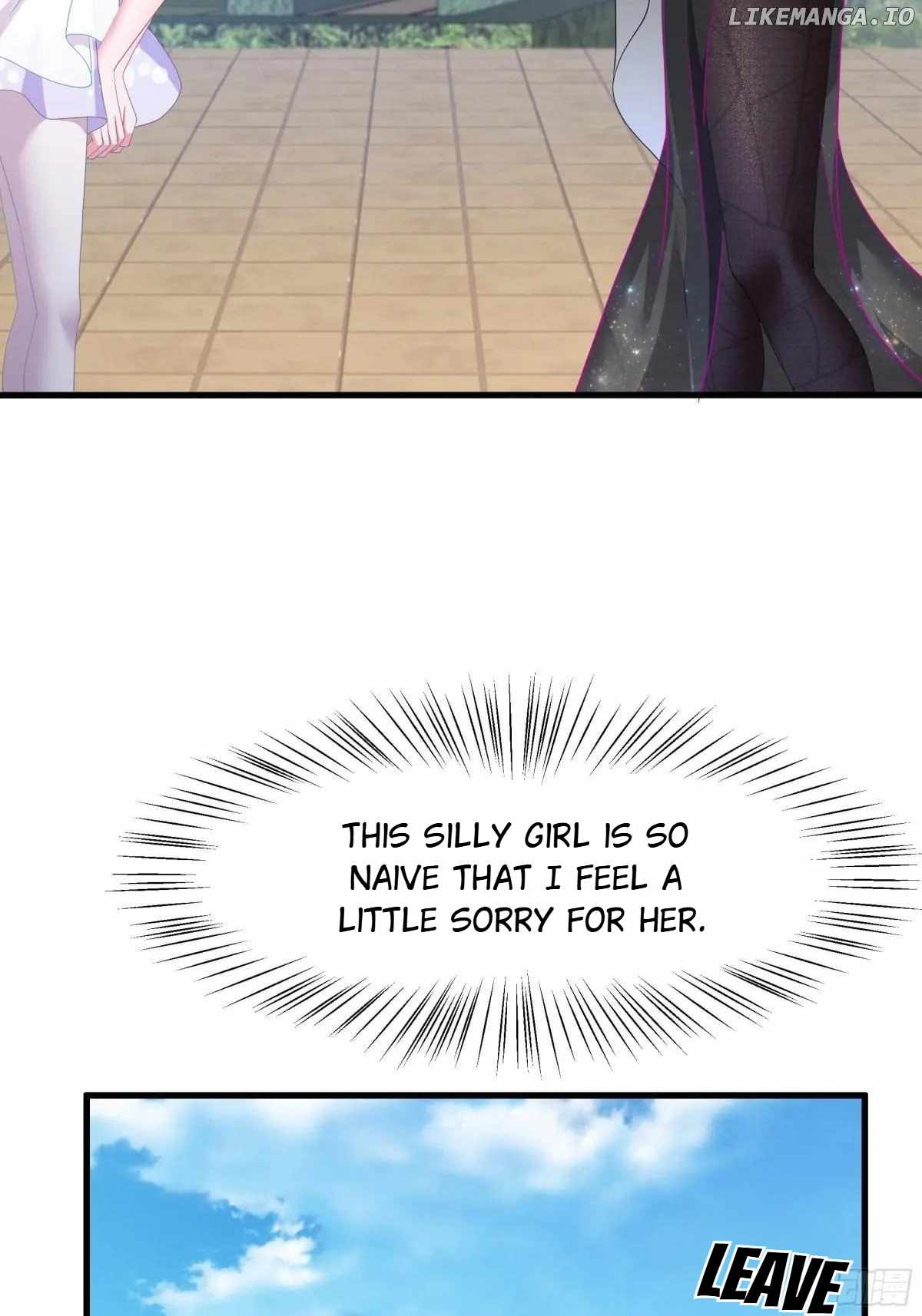 REBIRTH OF KING ZHOU: NOT BEING THE ULTIMATE VILLAIN Chapter 51 page 59