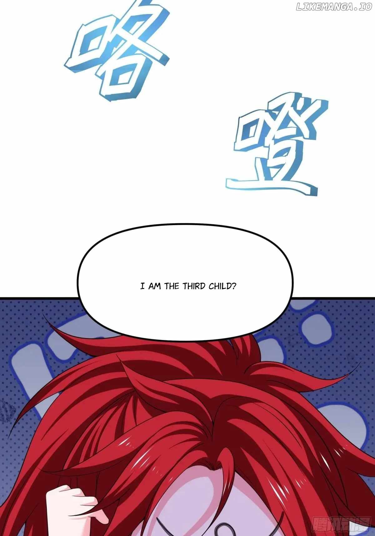 REBIRTH OF KING ZHOU: NOT BEING THE ULTIMATE VILLAIN Chapter 52 page 5