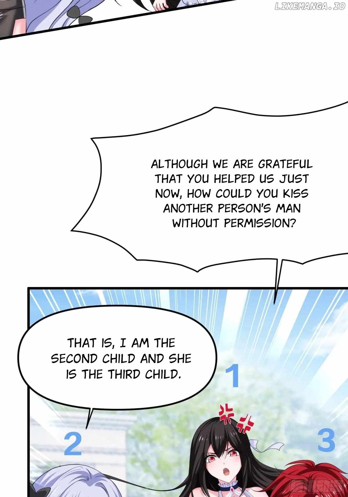 REBIRTH OF KING ZHOU: NOT BEING THE ULTIMATE VILLAIN Chapter 52 page 3
