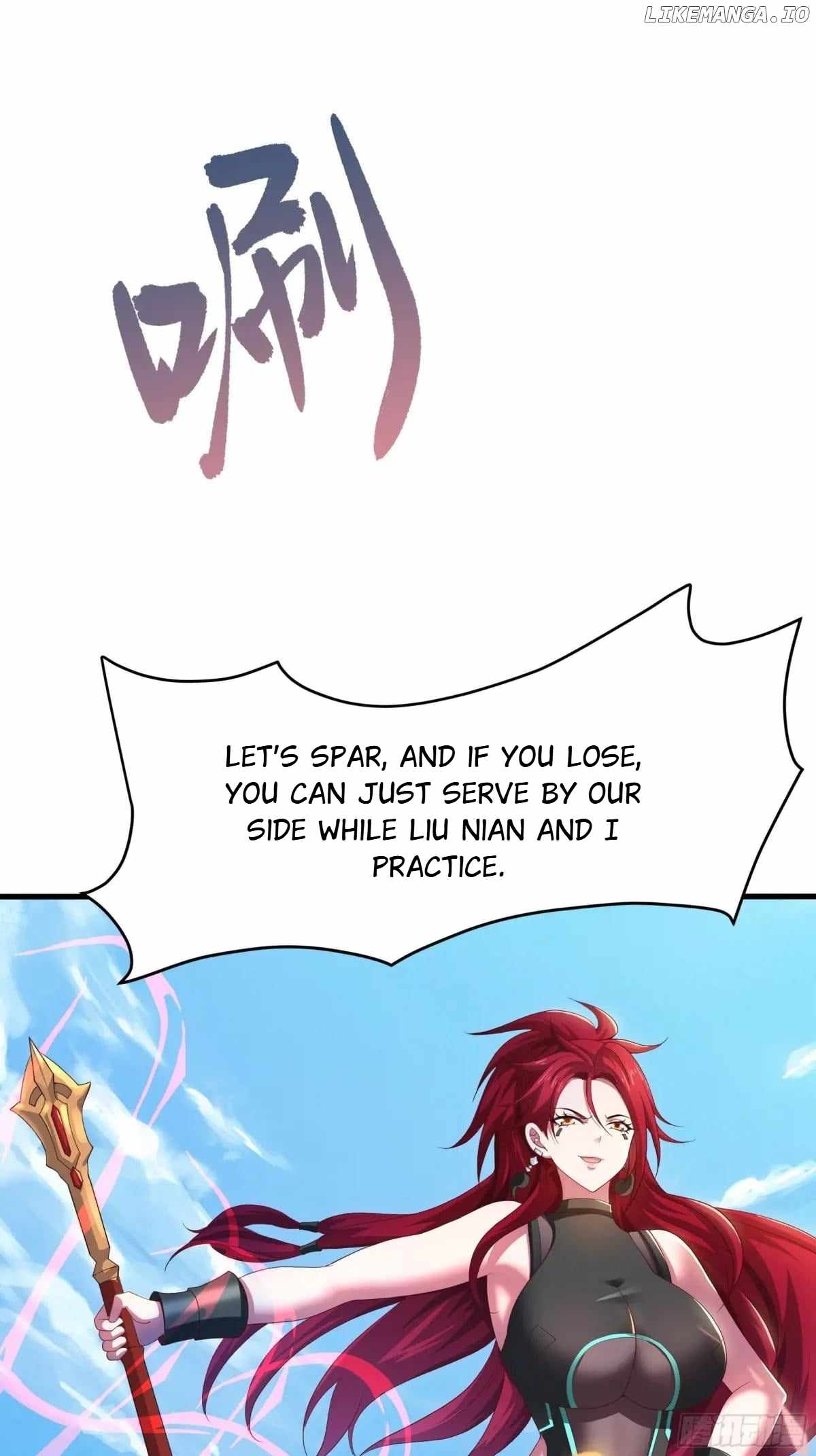 REBIRTH OF KING ZHOU: NOT BEING THE ULTIMATE VILLAIN Chapter 52 page 10