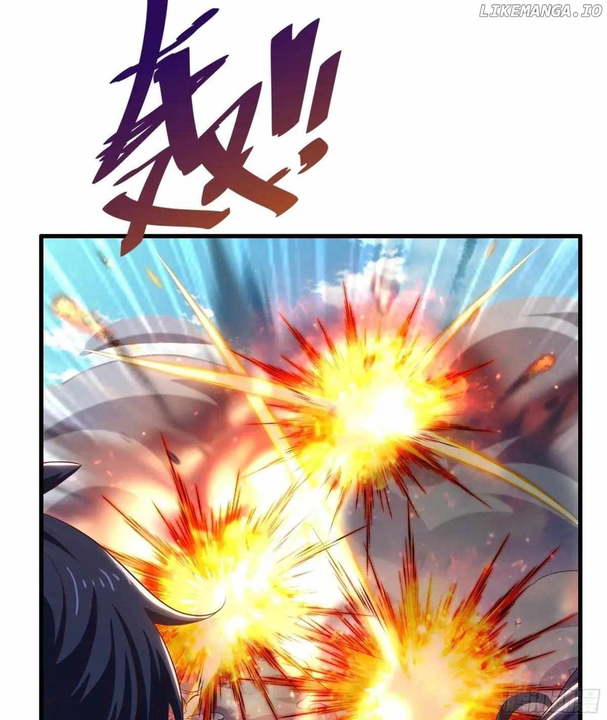 REBIRTH OF KING ZHOU: NOT BEING THE ULTIMATE VILLAIN Chapter 52 page 15