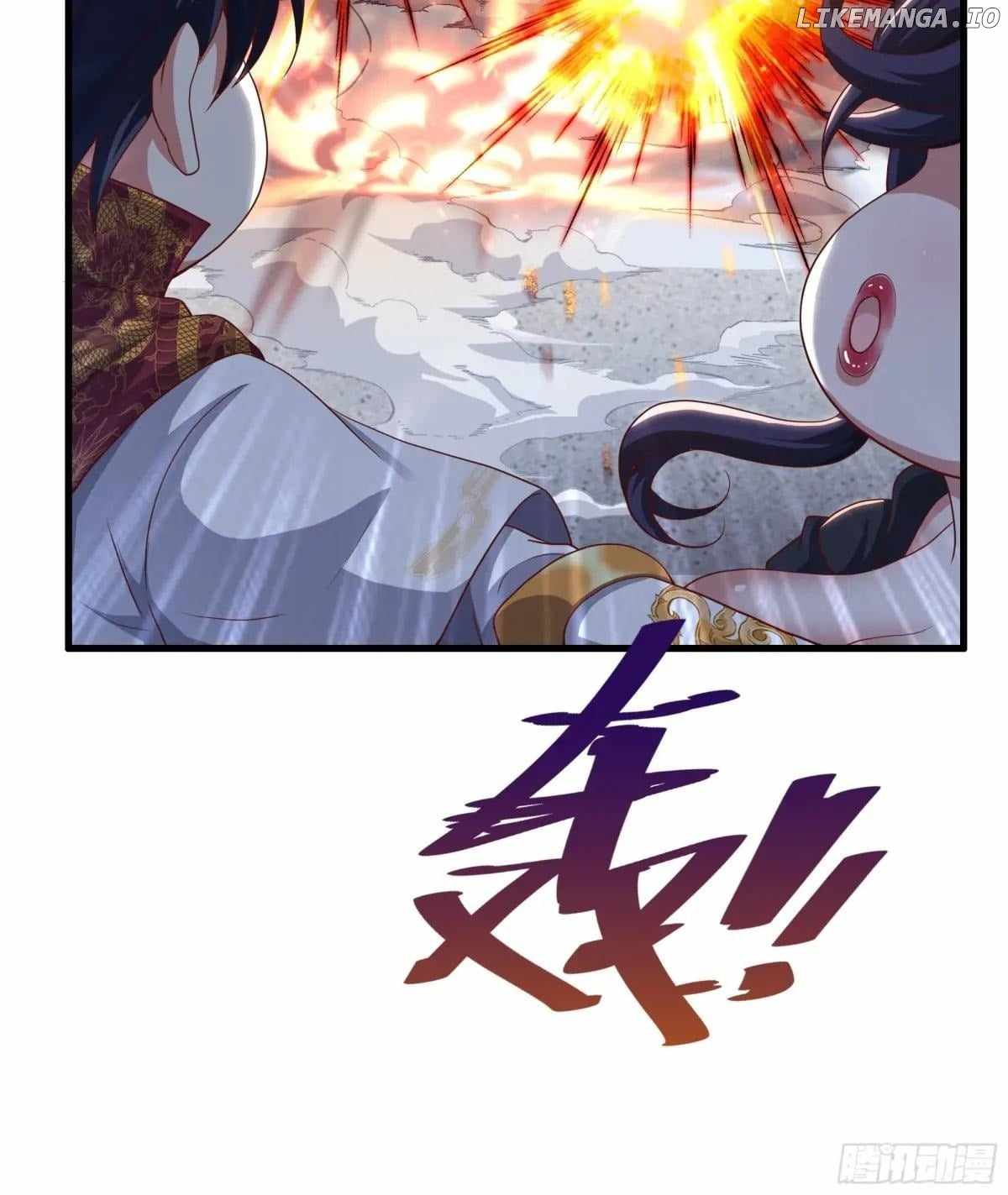 REBIRTH OF KING ZHOU: NOT BEING THE ULTIMATE VILLAIN Chapter 52 page 16