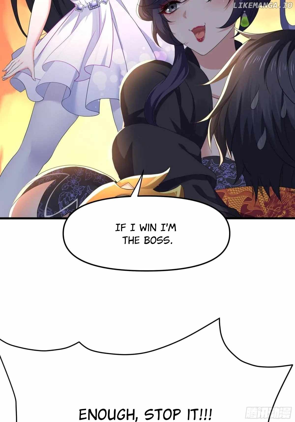 REBIRTH OF KING ZHOU: NOT BEING THE ULTIMATE VILLAIN Chapter 52 page 22