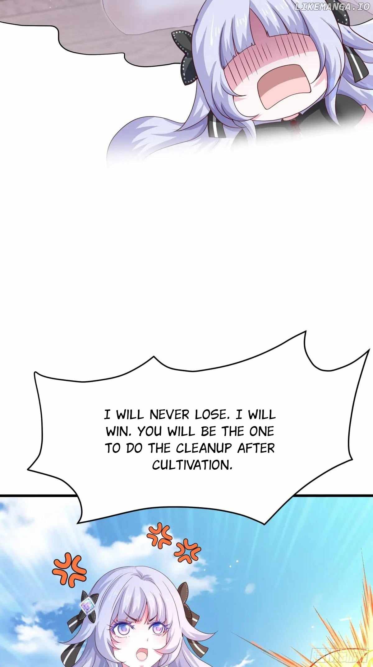 REBIRTH OF KING ZHOU: NOT BEING THE ULTIMATE VILLAIN Chapter 52 page 13