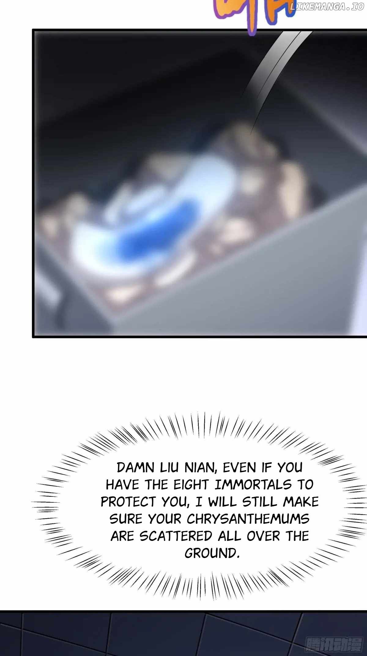 REBIRTH OF KING ZHOU: NOT BEING THE ULTIMATE VILLAIN Chapter 52 page 35