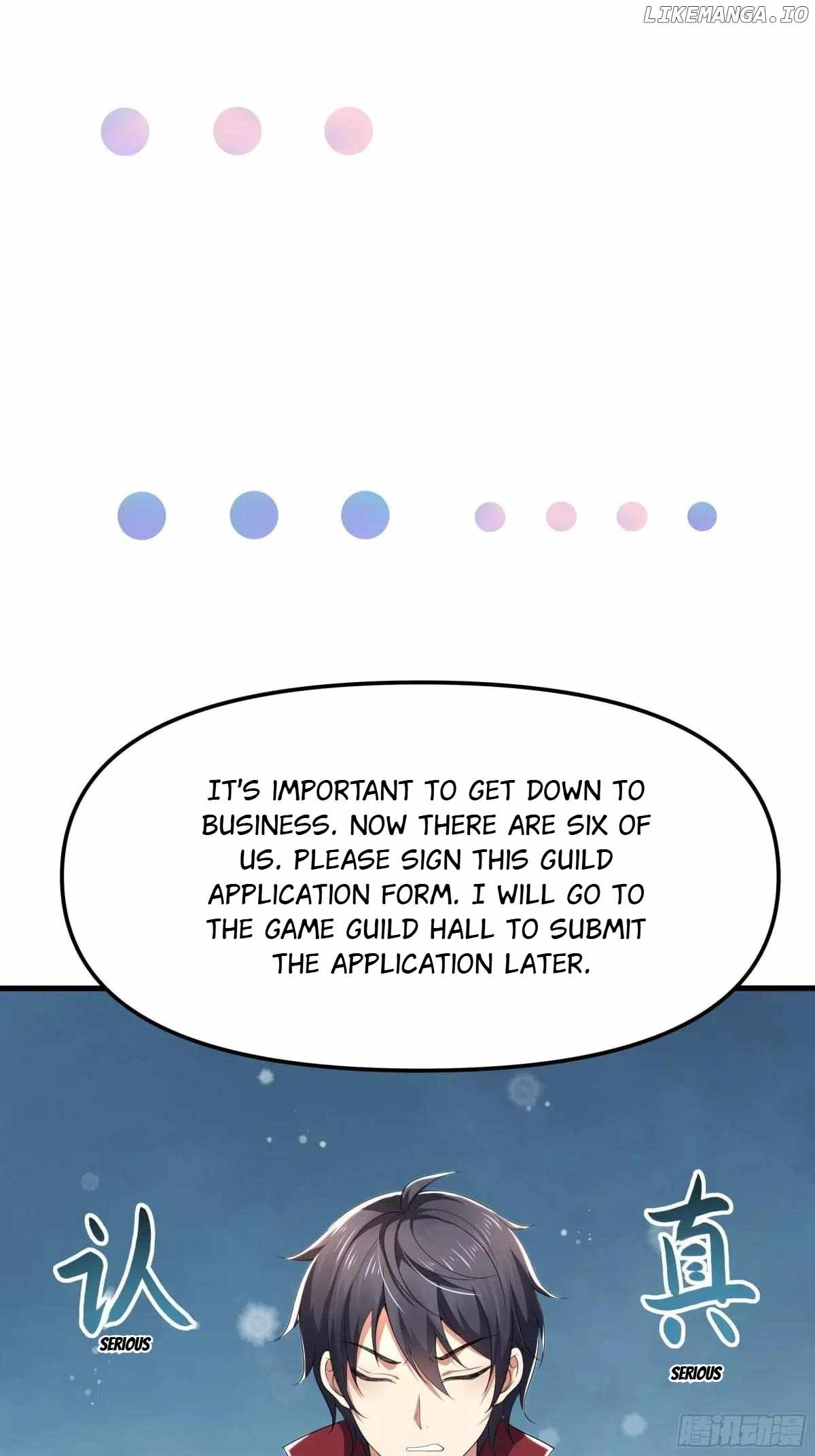 REBIRTH OF KING ZHOU: NOT BEING THE ULTIMATE VILLAIN Chapter 52 page 28