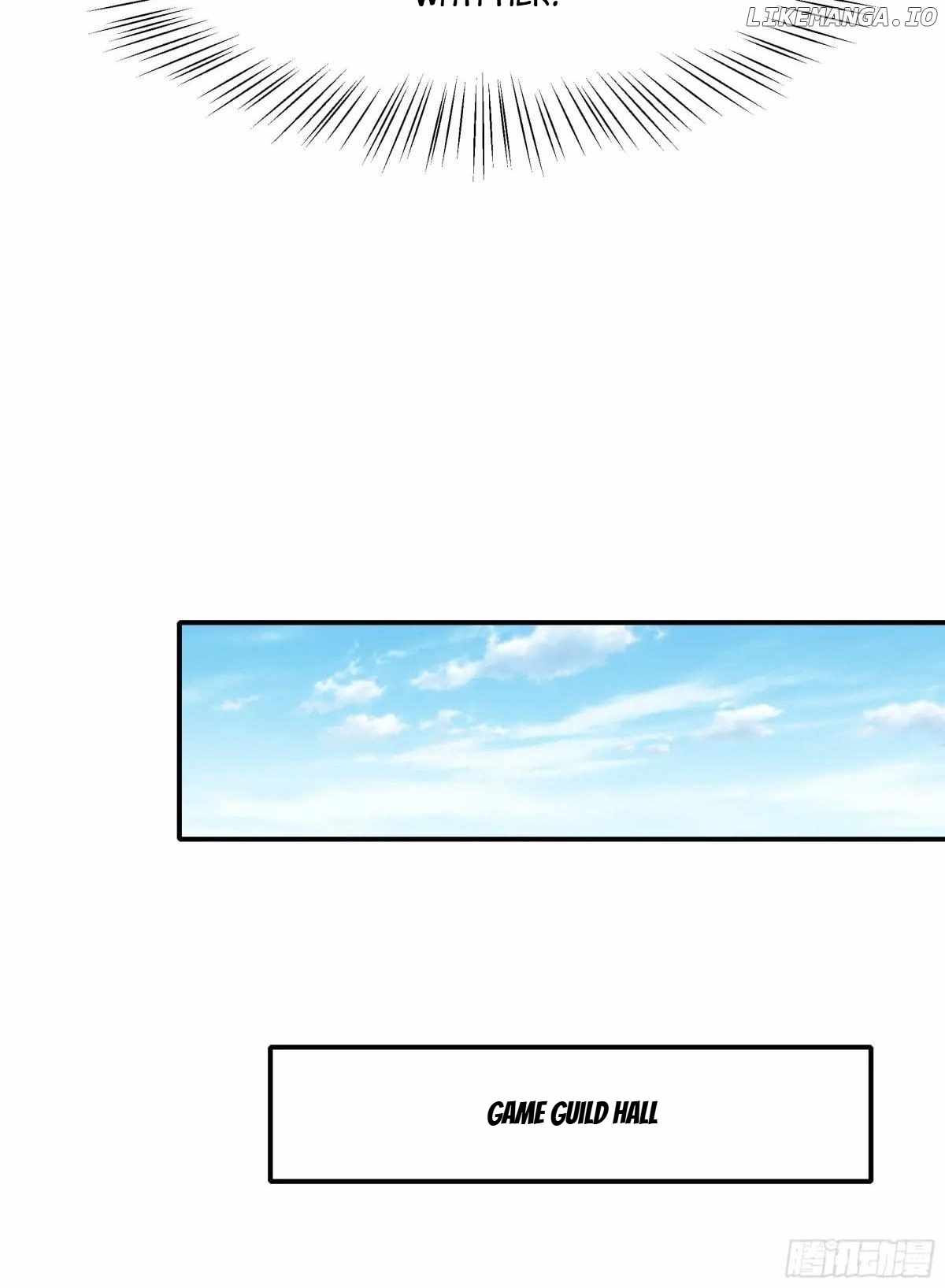 REBIRTH OF KING ZHOU: NOT BEING THE ULTIMATE VILLAIN Chapter 52 page 32