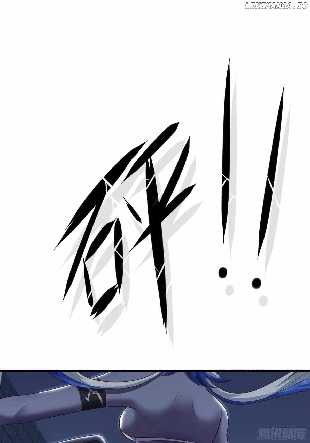 REBIRTH OF KING ZHOU: NOT BEING THE ULTIMATE VILLAIN Chapter 52 page 41