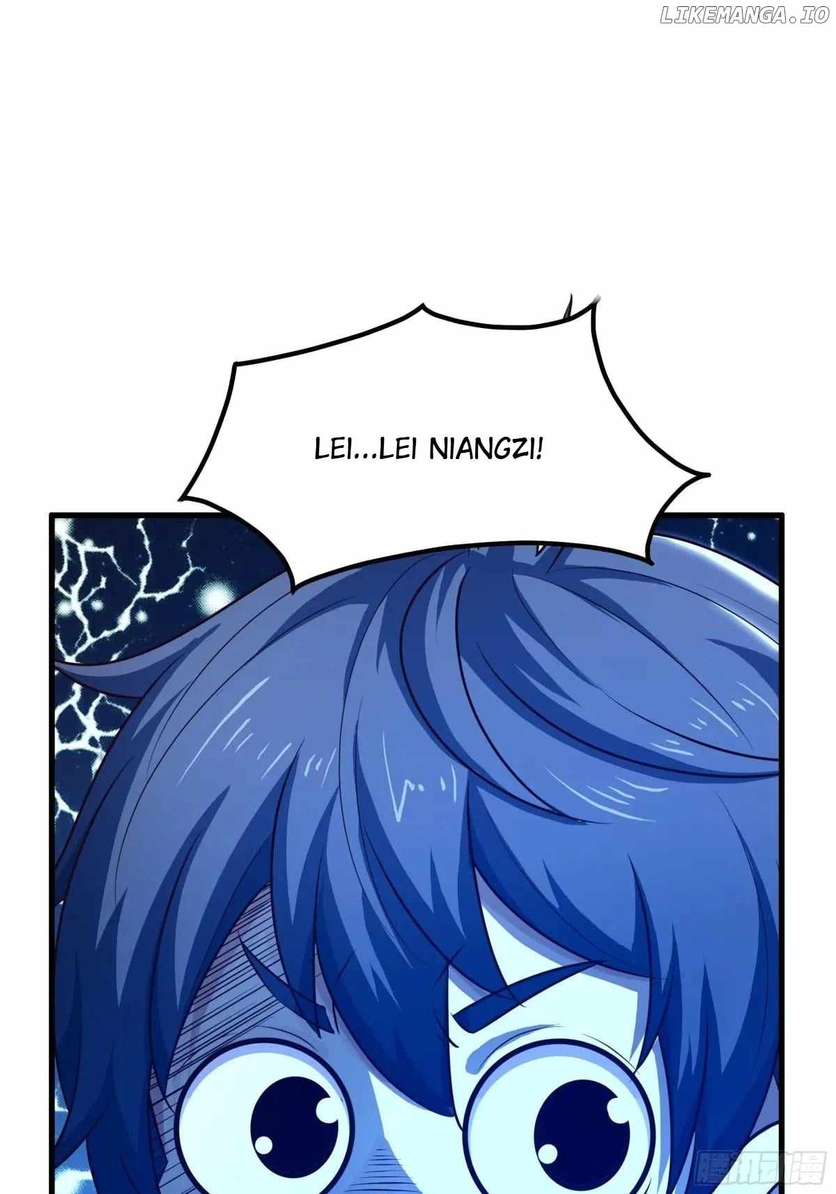 REBIRTH OF KING ZHOU: NOT BEING THE ULTIMATE VILLAIN Chapter 52 page 43