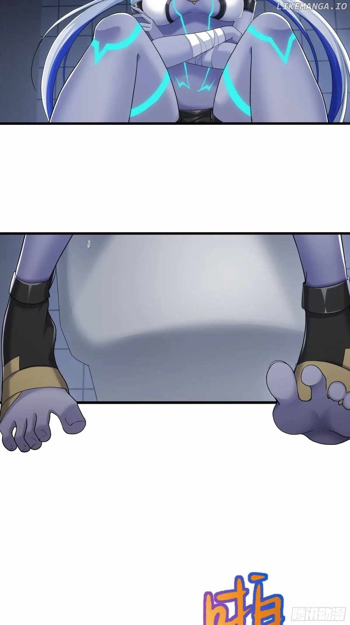 REBIRTH OF KING ZHOU: NOT BEING THE ULTIMATE VILLAIN Chapter 52 page 34