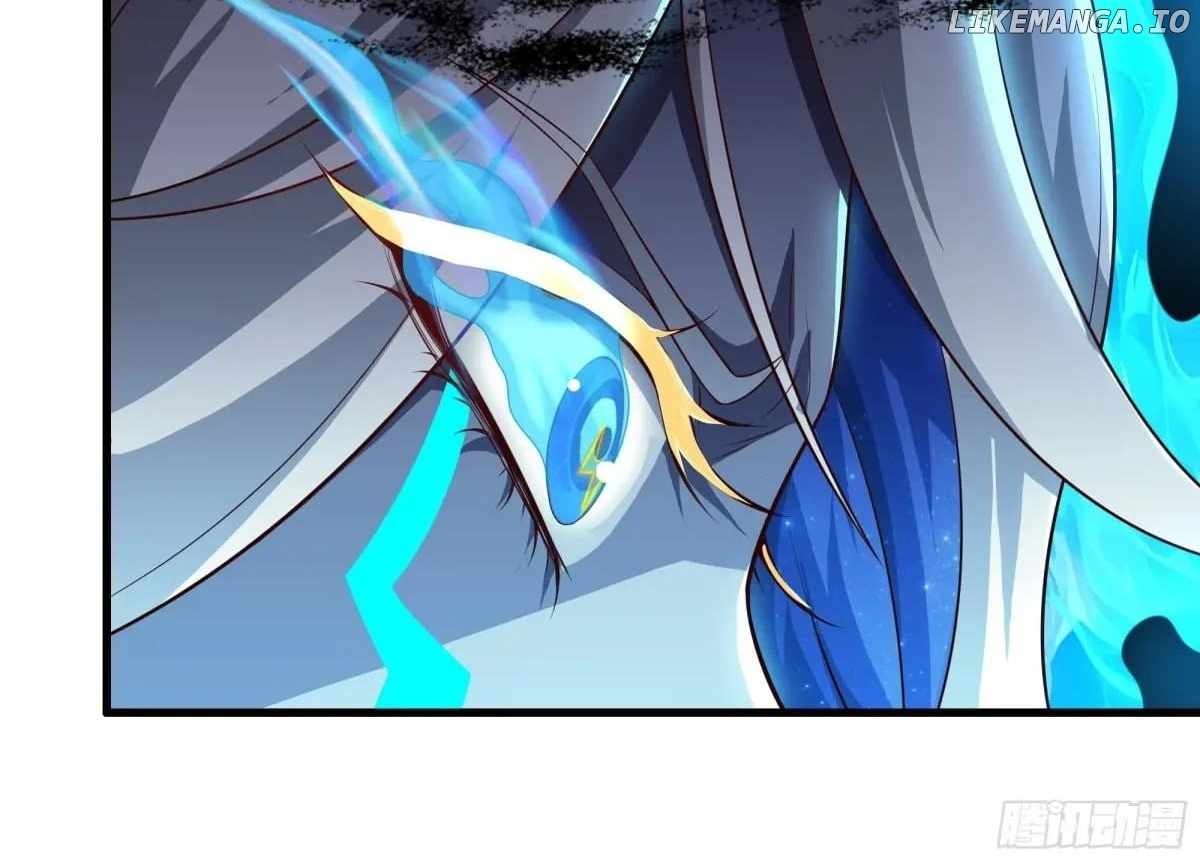 REBIRTH OF KING ZHOU: NOT BEING THE ULTIMATE VILLAIN Chapter 52 page 40