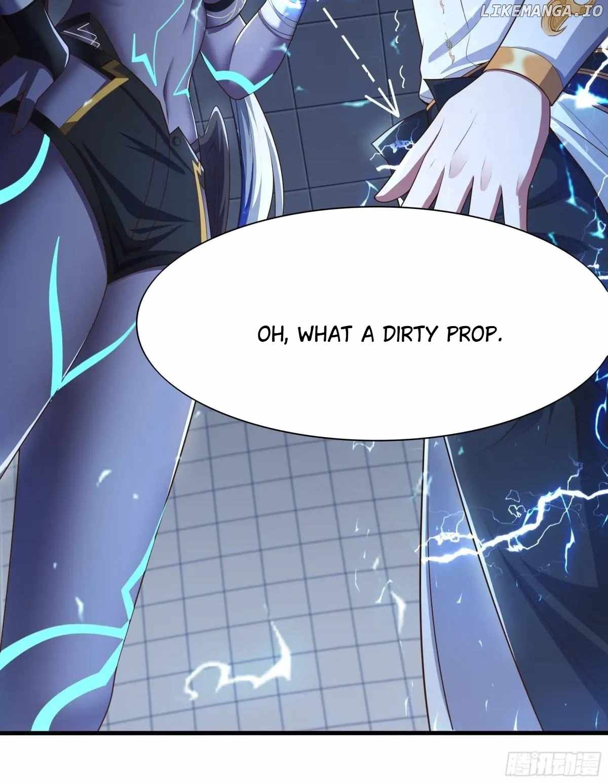 REBIRTH OF KING ZHOU: NOT BEING THE ULTIMATE VILLAIN Chapter 52 page 53