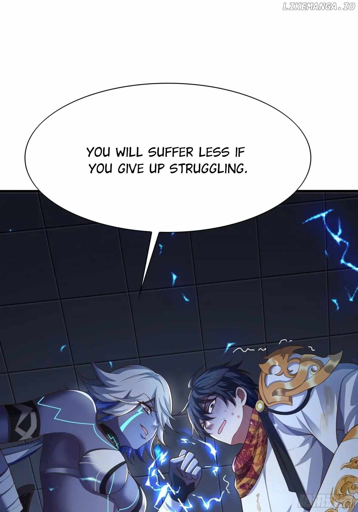 REBIRTH OF KING ZHOU: NOT BEING THE ULTIMATE VILLAIN Chapter 52 page 52