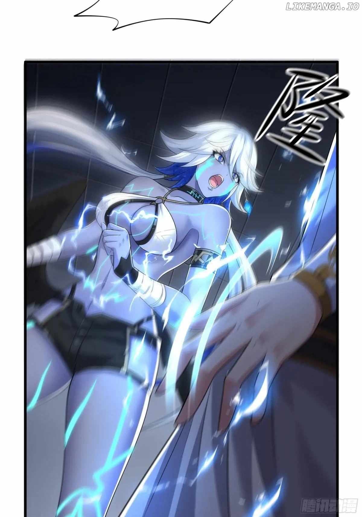 REBIRTH OF KING ZHOU: NOT BEING THE ULTIMATE VILLAIN Chapter 52 page 55