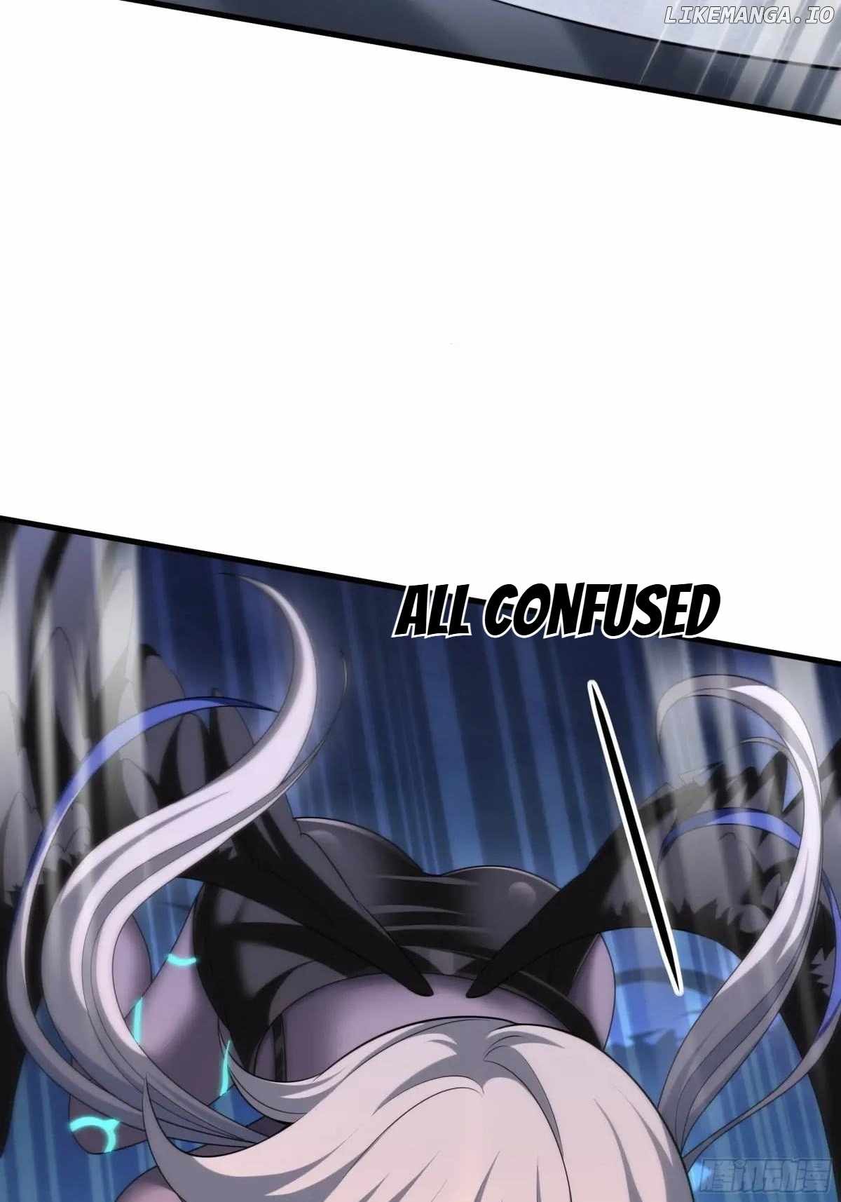 REBIRTH OF KING ZHOU: NOT BEING THE ULTIMATE VILLAIN Chapter 52 page 57