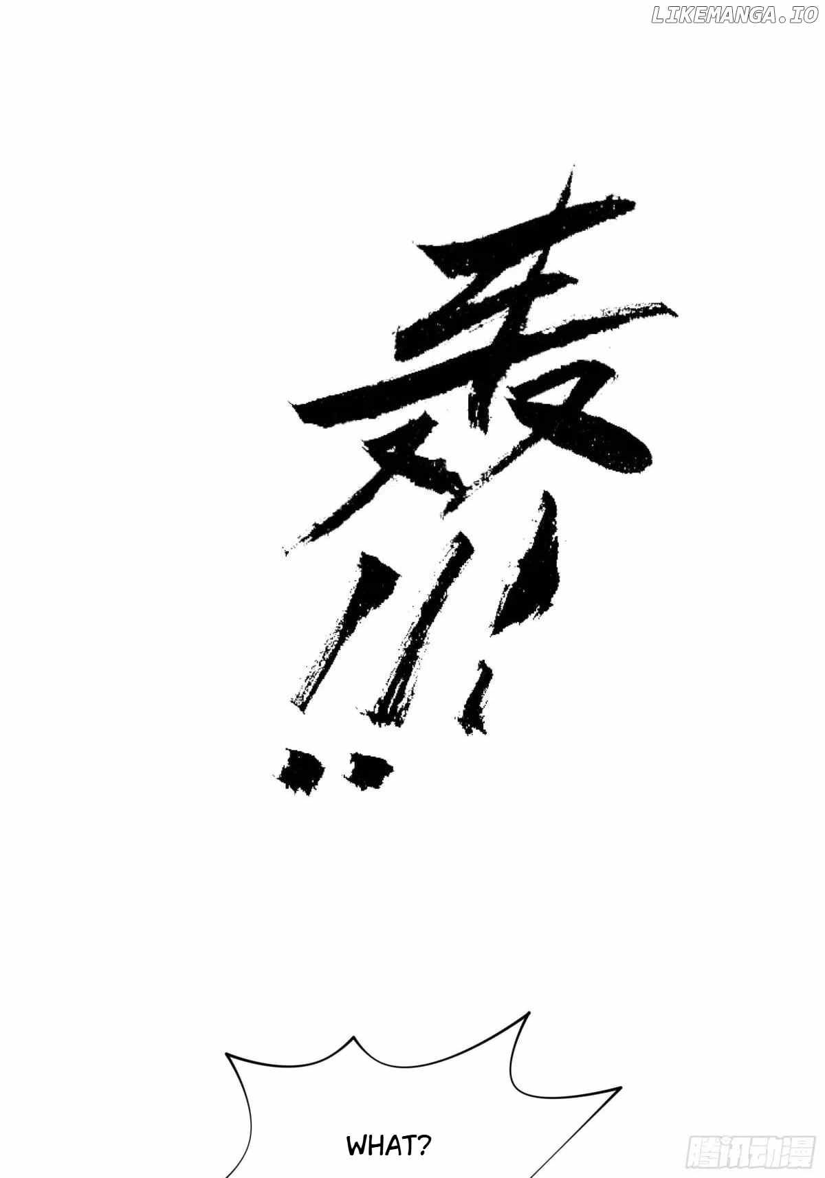 REBIRTH OF KING ZHOU: NOT BEING THE ULTIMATE VILLAIN Chapter 52 page 54