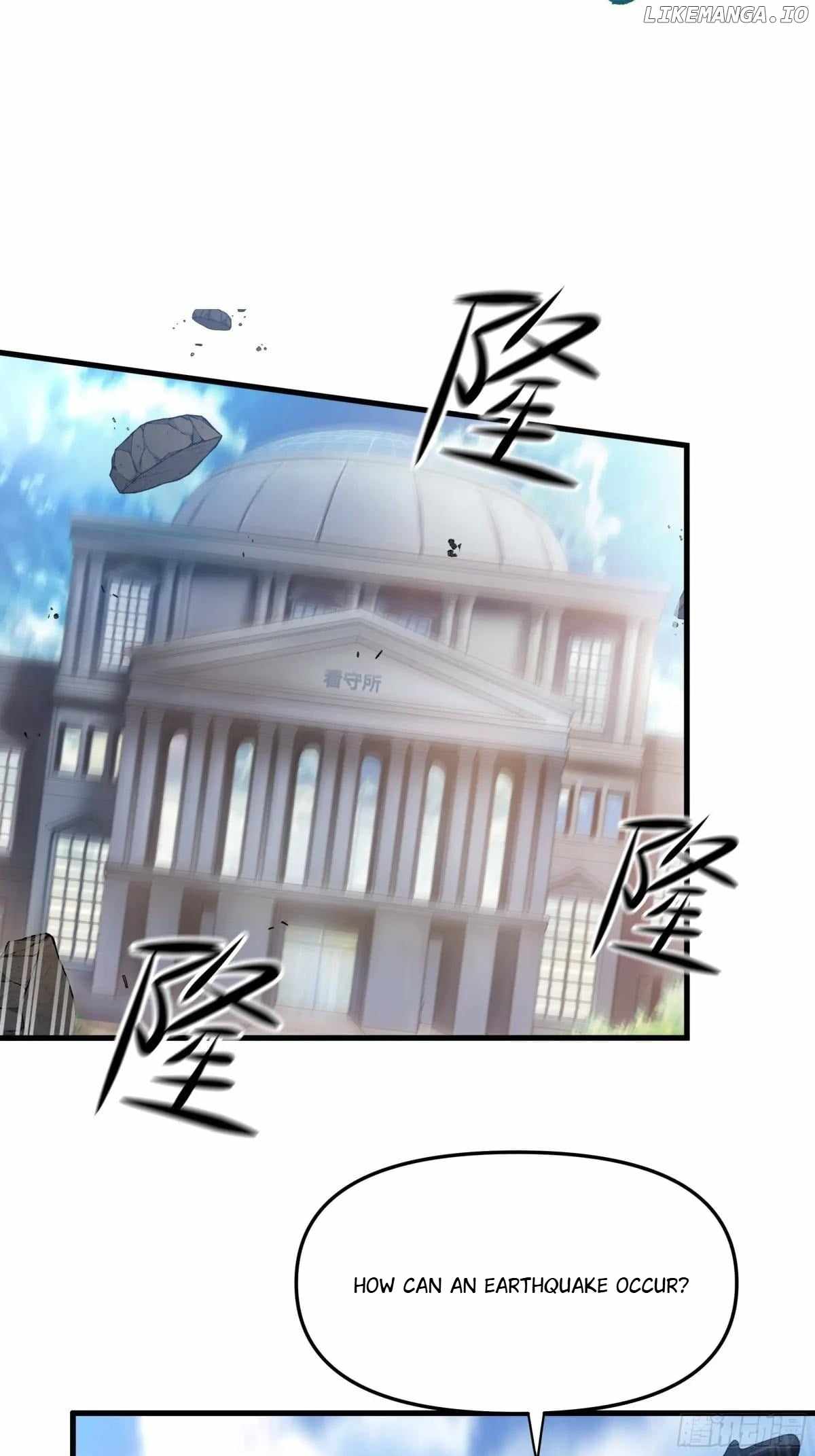 REBIRTH OF KING ZHOU: NOT BEING THE ULTIMATE VILLAIN Chapter 52 page 60