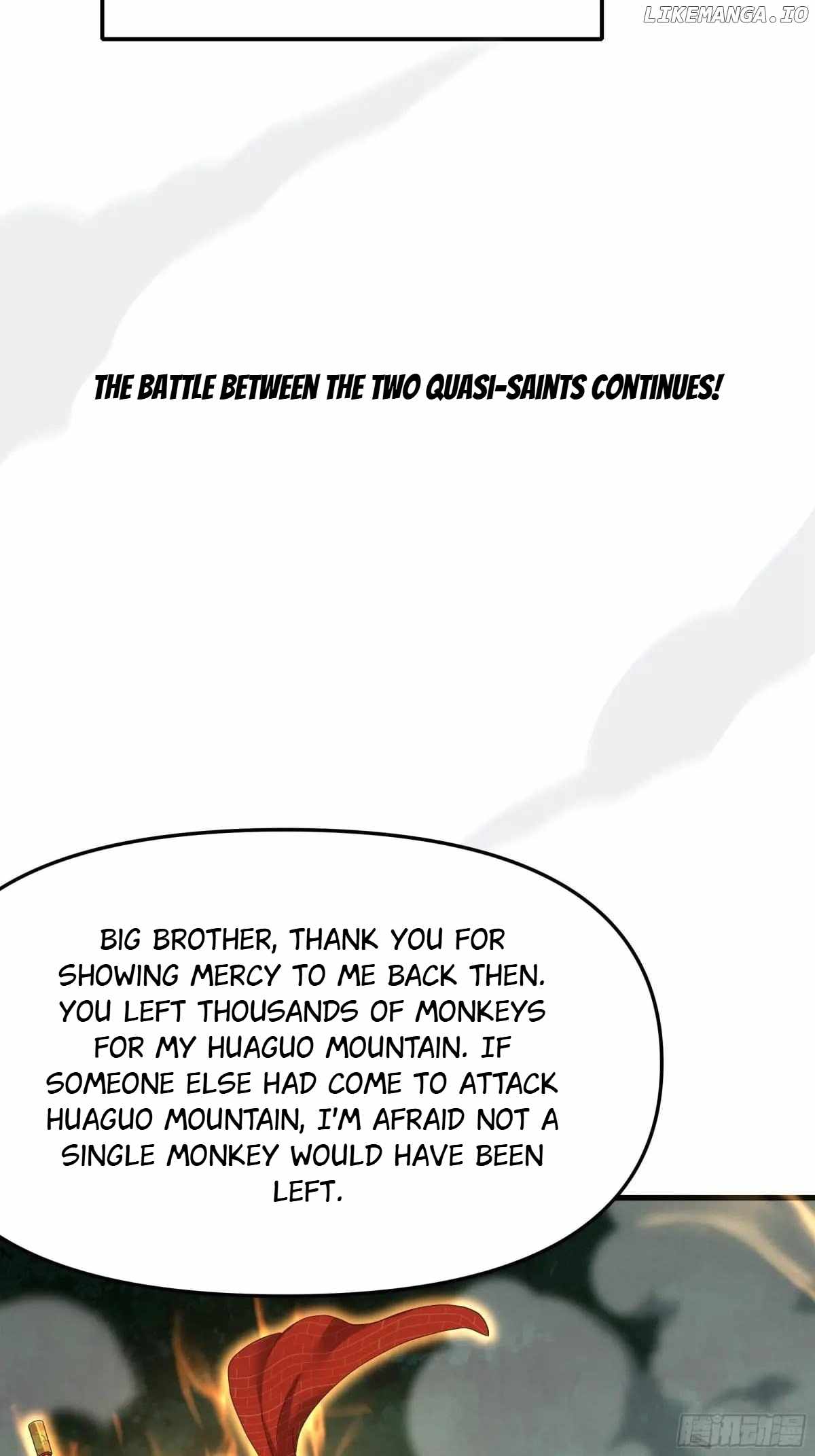 REBIRTH OF KING ZHOU: NOT BEING THE ULTIMATE VILLAIN Chapter 52 page 62