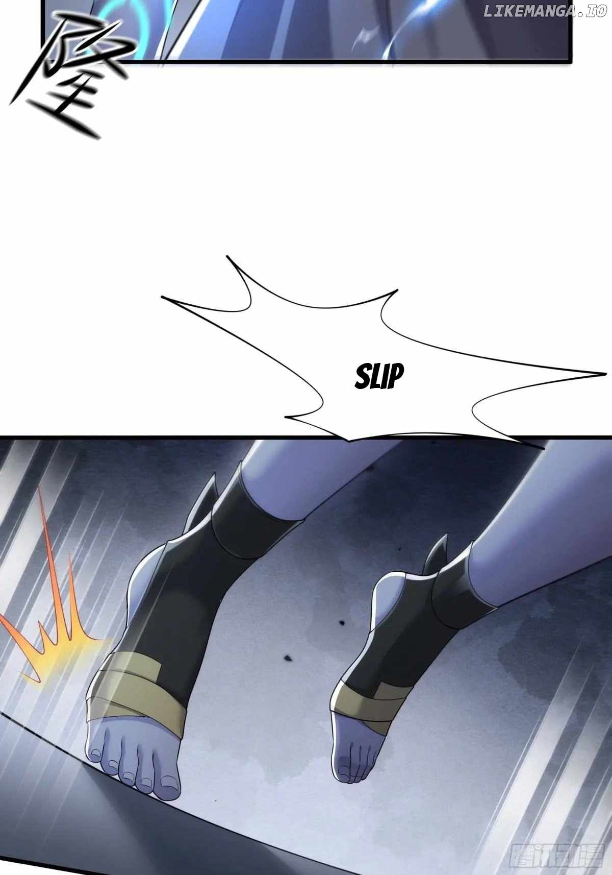 REBIRTH OF KING ZHOU: NOT BEING THE ULTIMATE VILLAIN Chapter 52 page 56