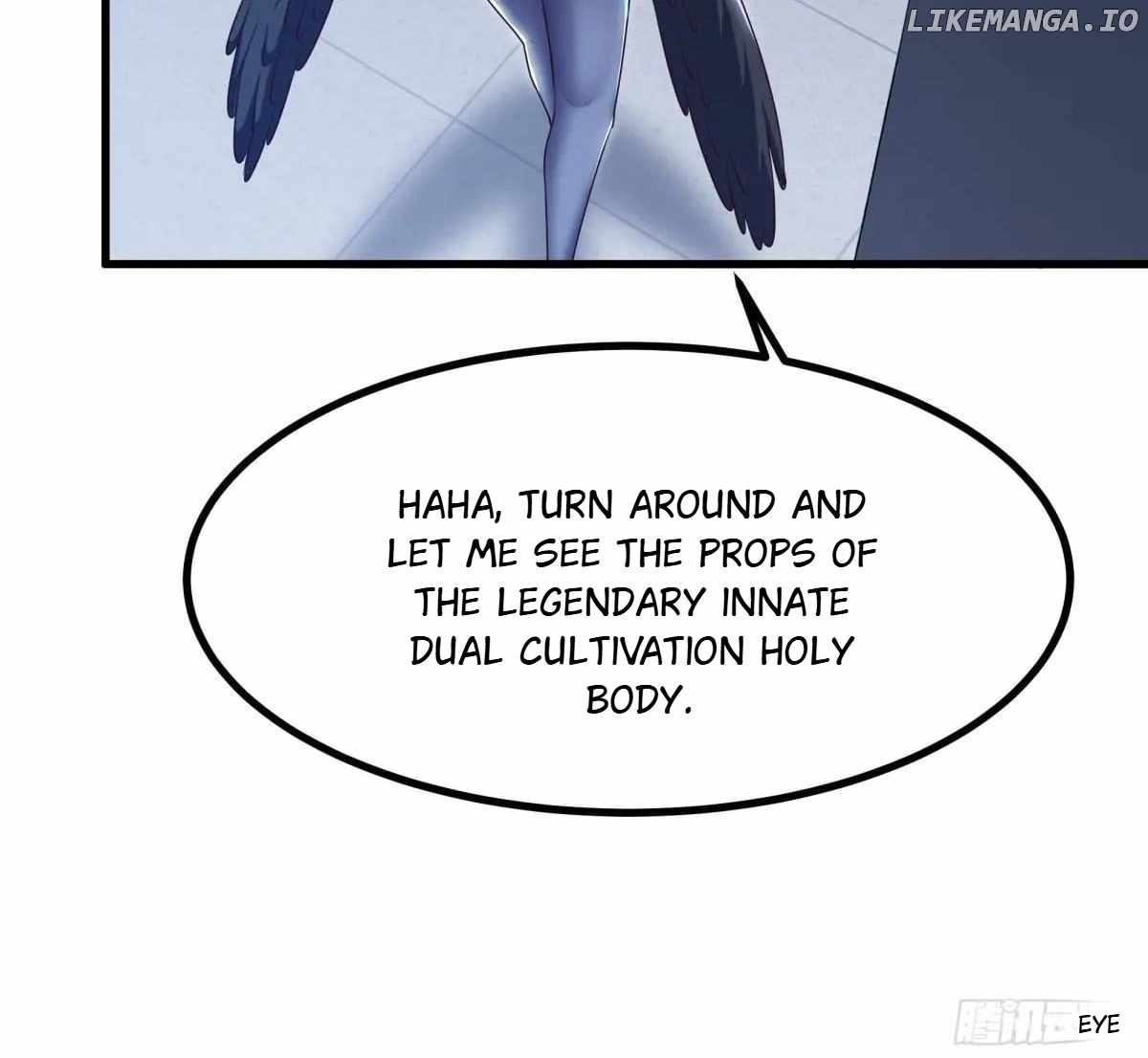 REBIRTH OF KING ZHOU: NOT BEING THE ULTIMATE VILLAIN Chapter 52 page 49
