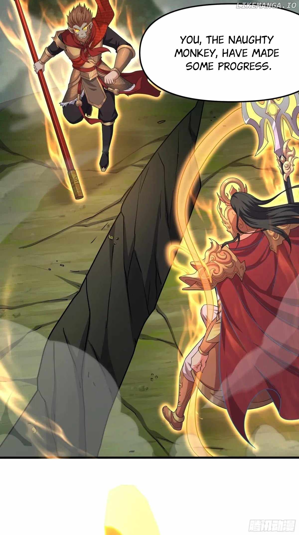REBIRTH OF KING ZHOU: NOT BEING THE ULTIMATE VILLAIN Chapter 52 page 63