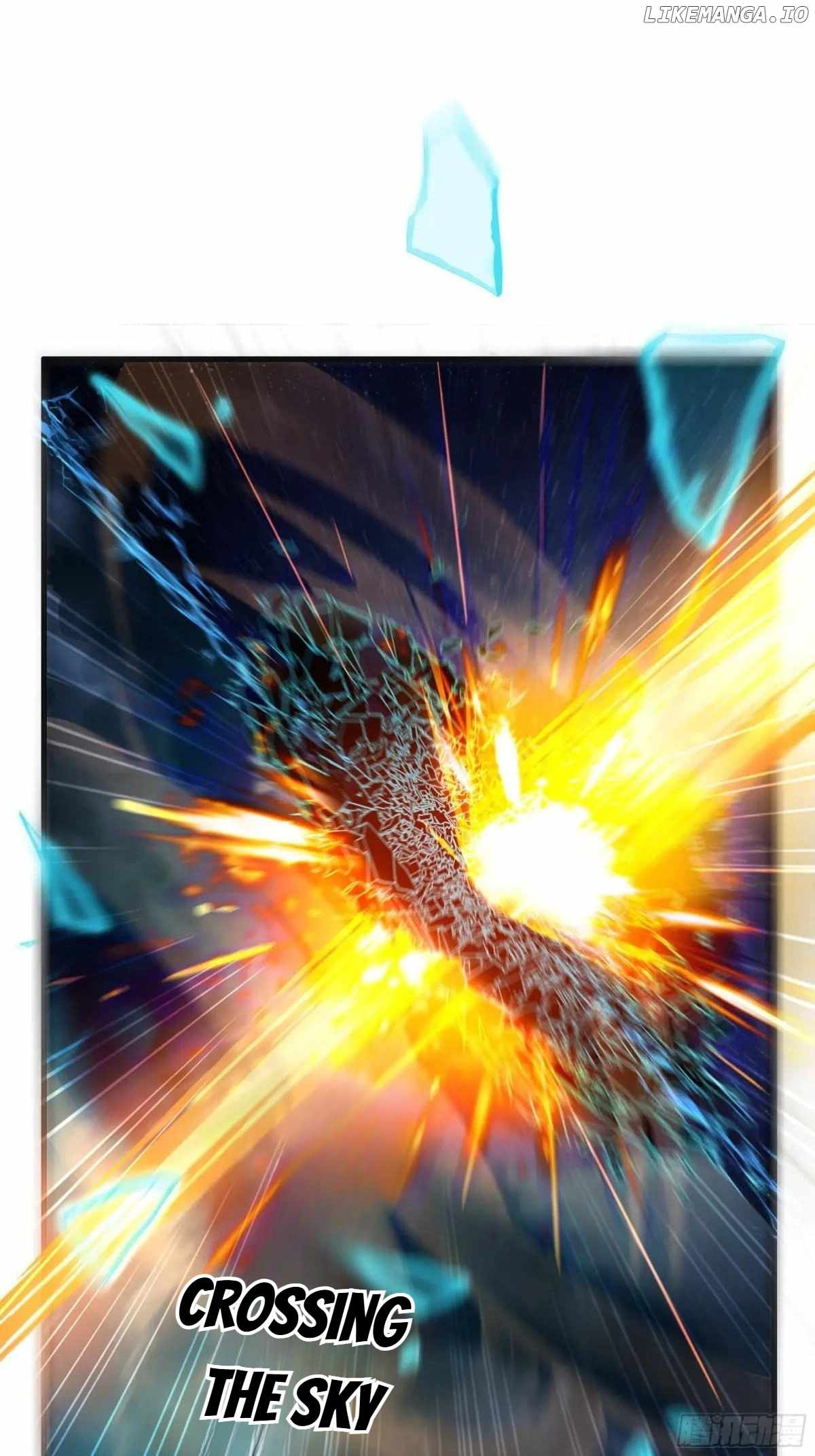 REBIRTH OF KING ZHOU: NOT BEING THE ULTIMATE VILLAIN Chapter 52 page 68