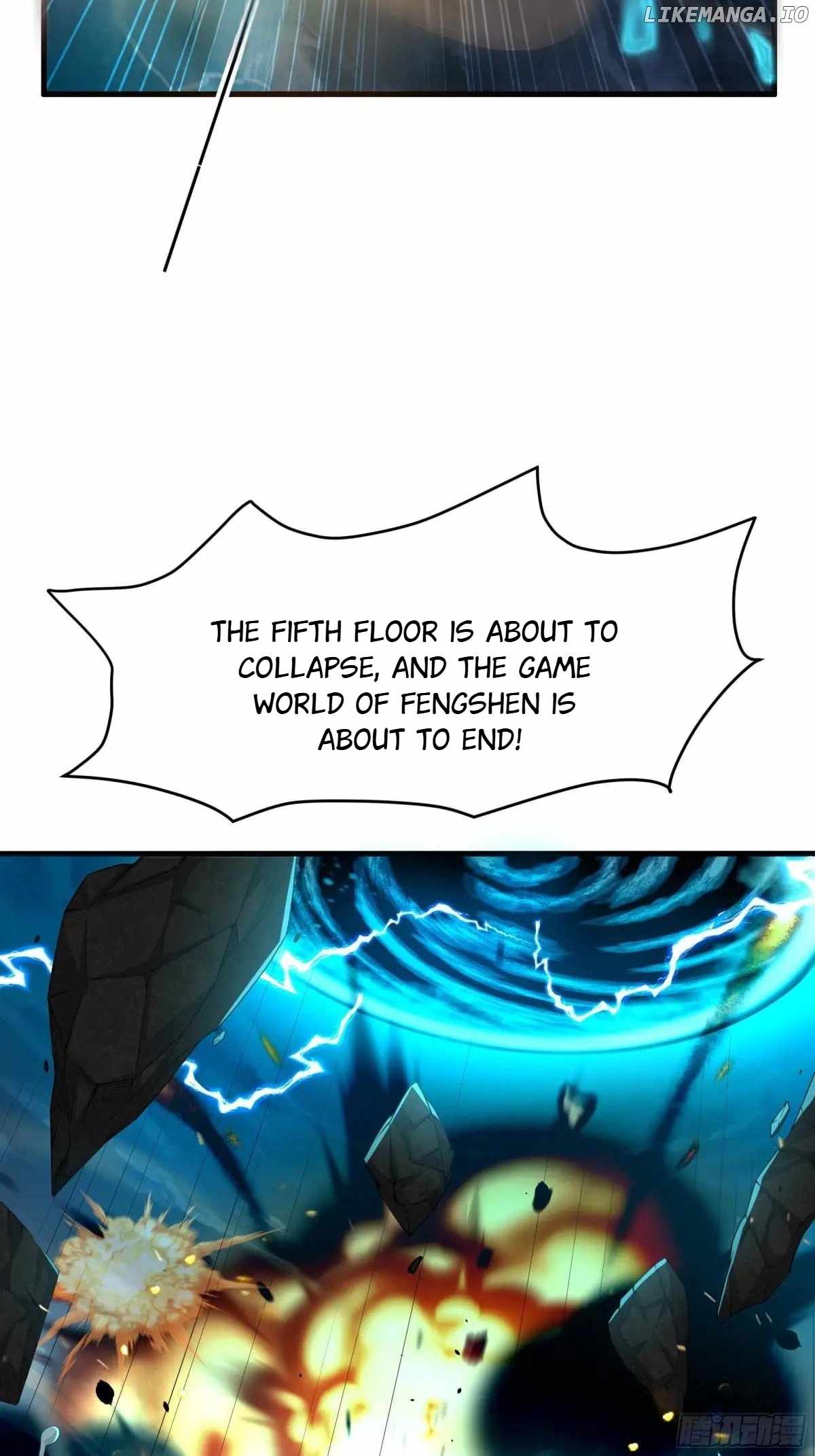 REBIRTH OF KING ZHOU: NOT BEING THE ULTIMATE VILLAIN Chapter 52 page 69