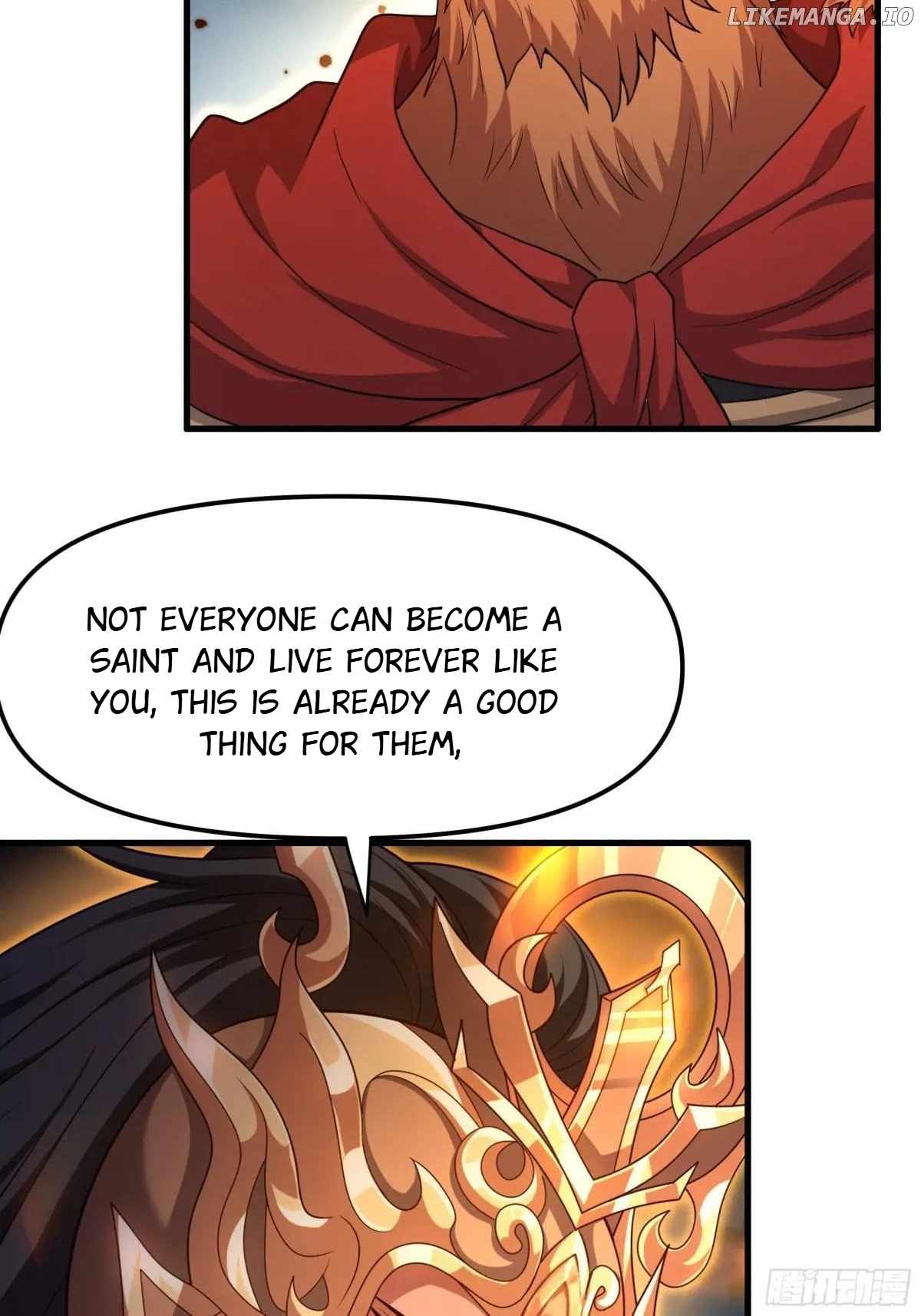 REBIRTH OF KING ZHOU: NOT BEING THE ULTIMATE VILLAIN Chapter 53 page 5