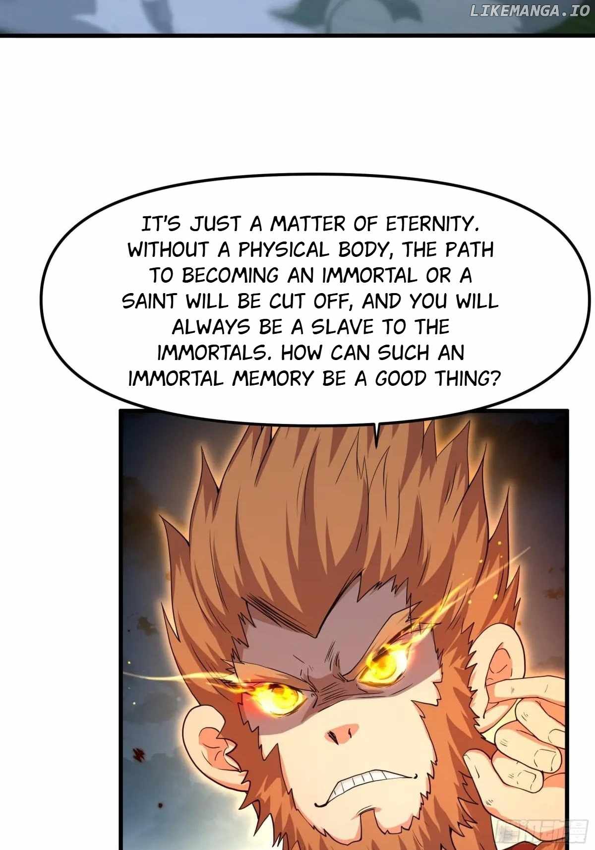 REBIRTH OF KING ZHOU: NOT BEING THE ULTIMATE VILLAIN Chapter 53 page 4