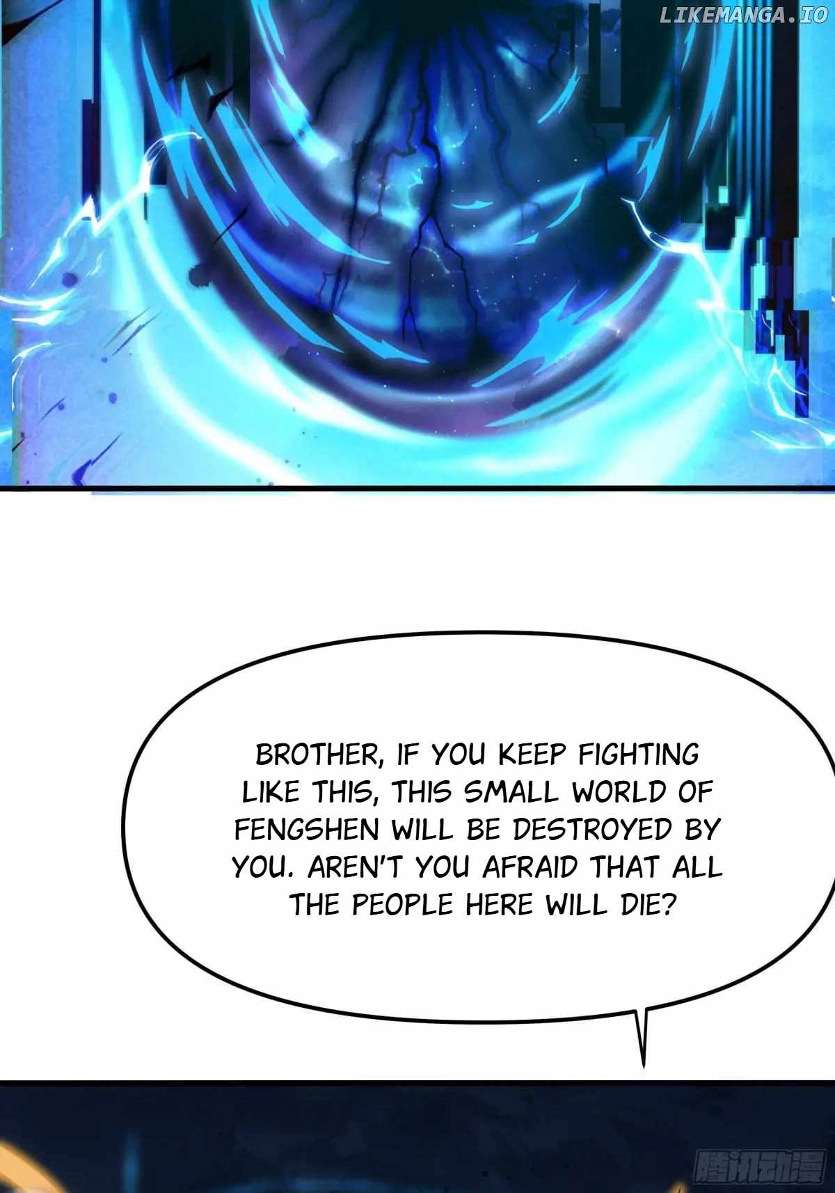REBIRTH OF KING ZHOU: NOT BEING THE ULTIMATE VILLAIN Chapter 53 page 2