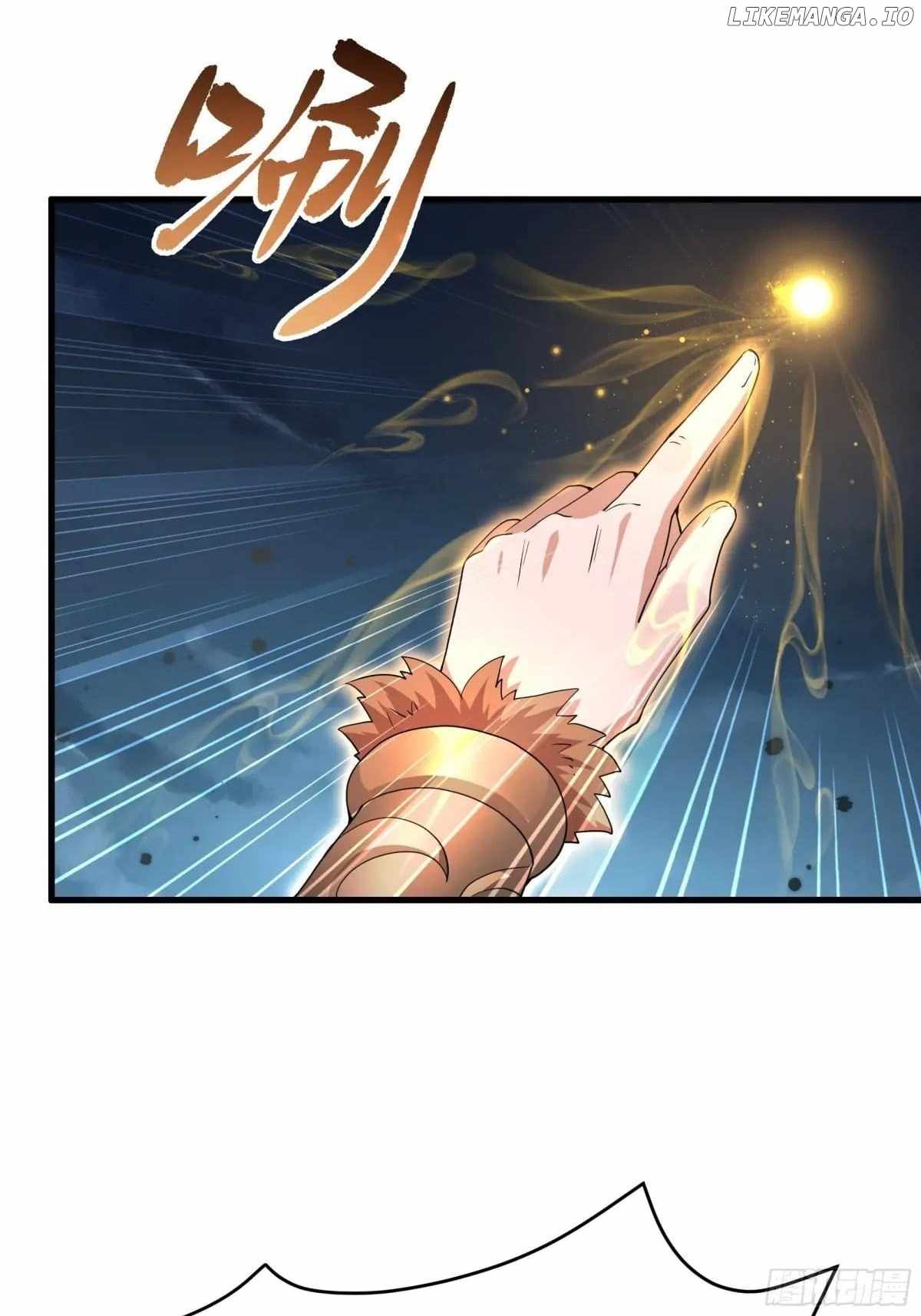 REBIRTH OF KING ZHOU: NOT BEING THE ULTIMATE VILLAIN Chapter 53 page 7