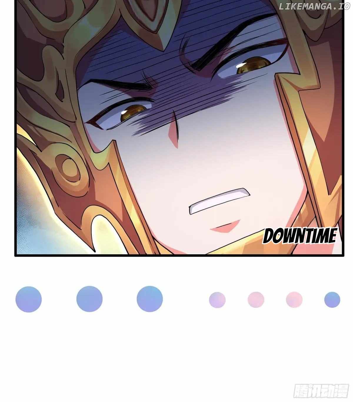 REBIRTH OF KING ZHOU: NOT BEING THE ULTIMATE VILLAIN Chapter 53 page 14