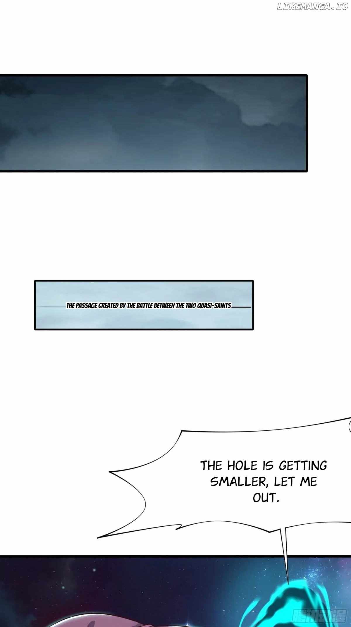 REBIRTH OF KING ZHOU: NOT BEING THE ULTIMATE VILLAIN Chapter 53 page 25