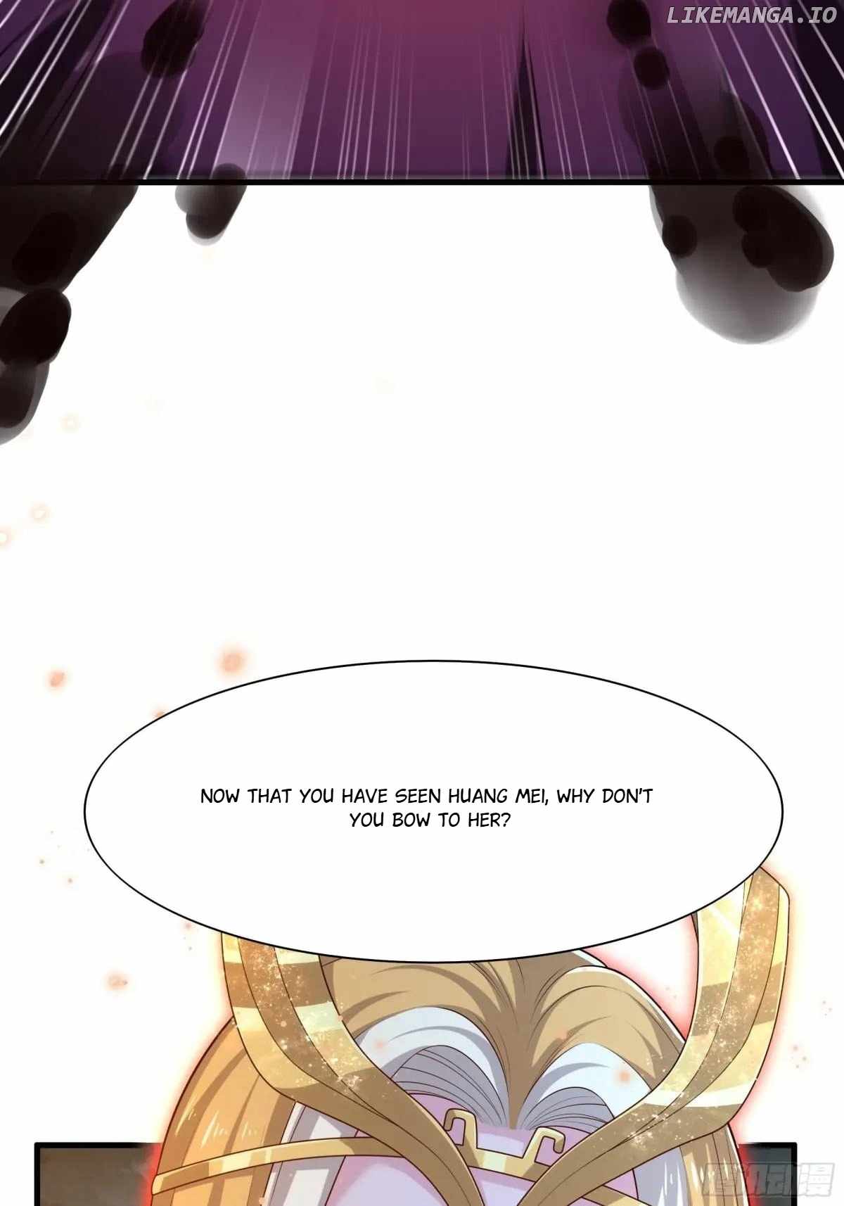 REBIRTH OF KING ZHOU: NOT BEING THE ULTIMATE VILLAIN Chapter 53 page 36